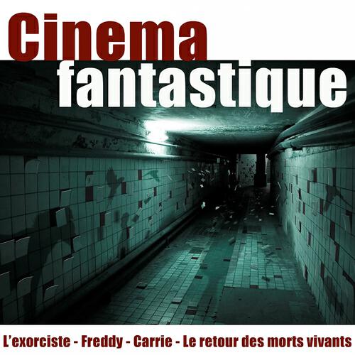 Релиз Cinéma fantastique
