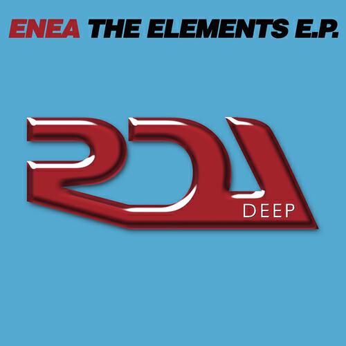Релиз The Elements - EP