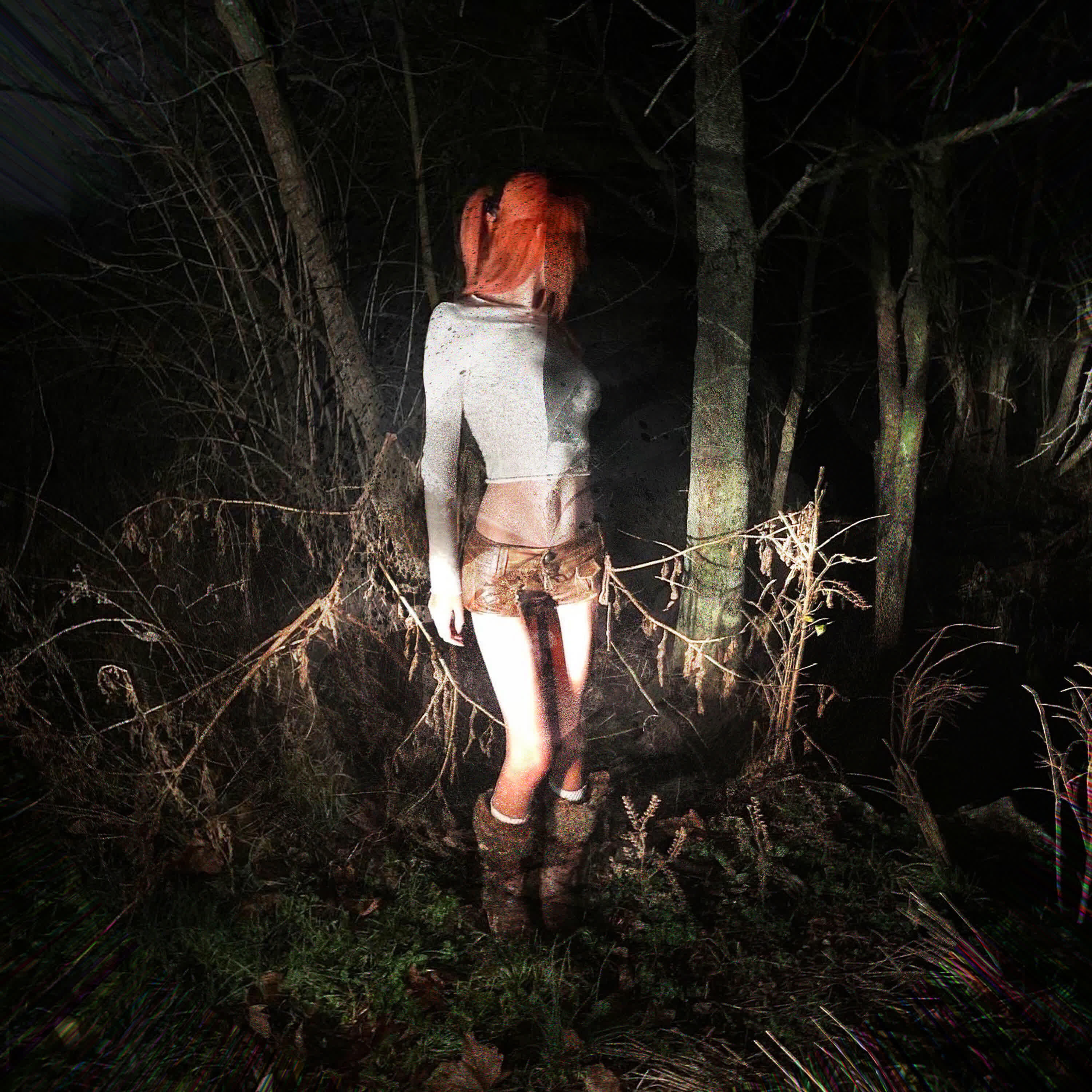 Релиз Forever Underground