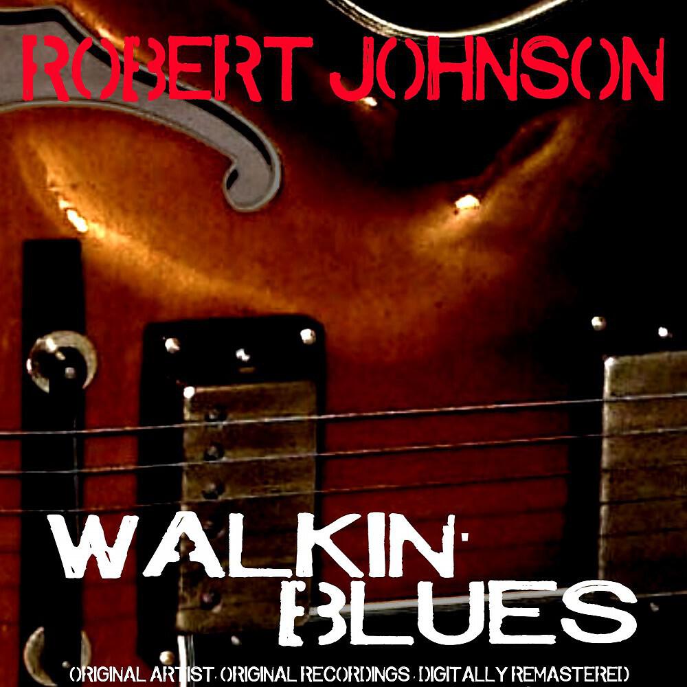 Релиз Walkin' Blues