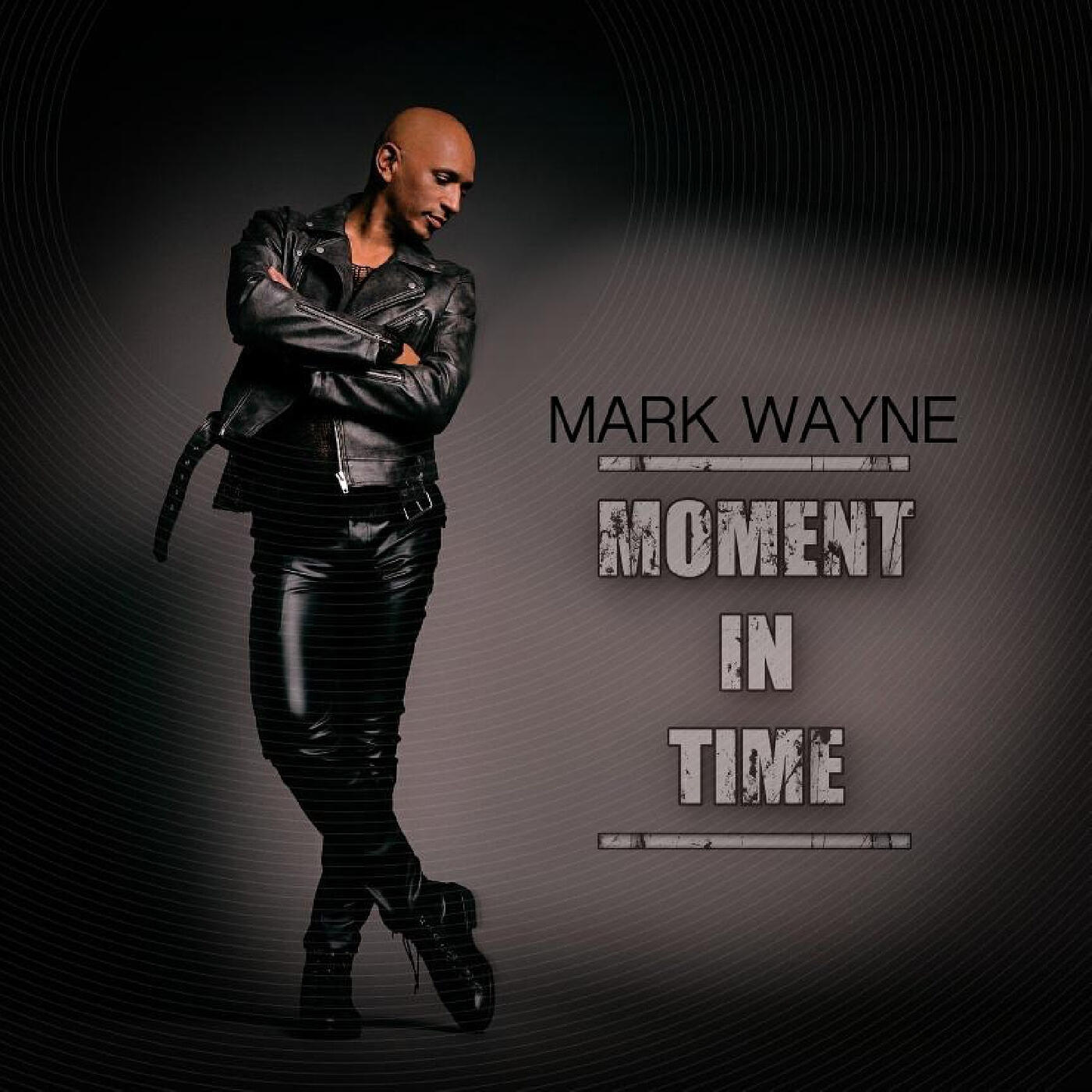 Релиз Moment in Time