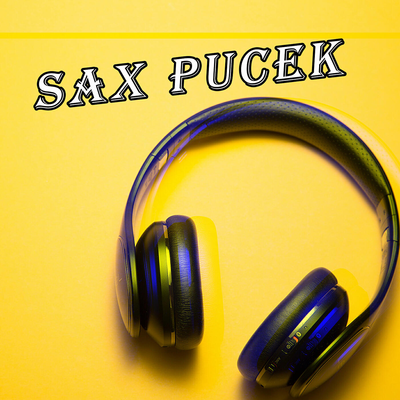 Релиз Sax Pucek