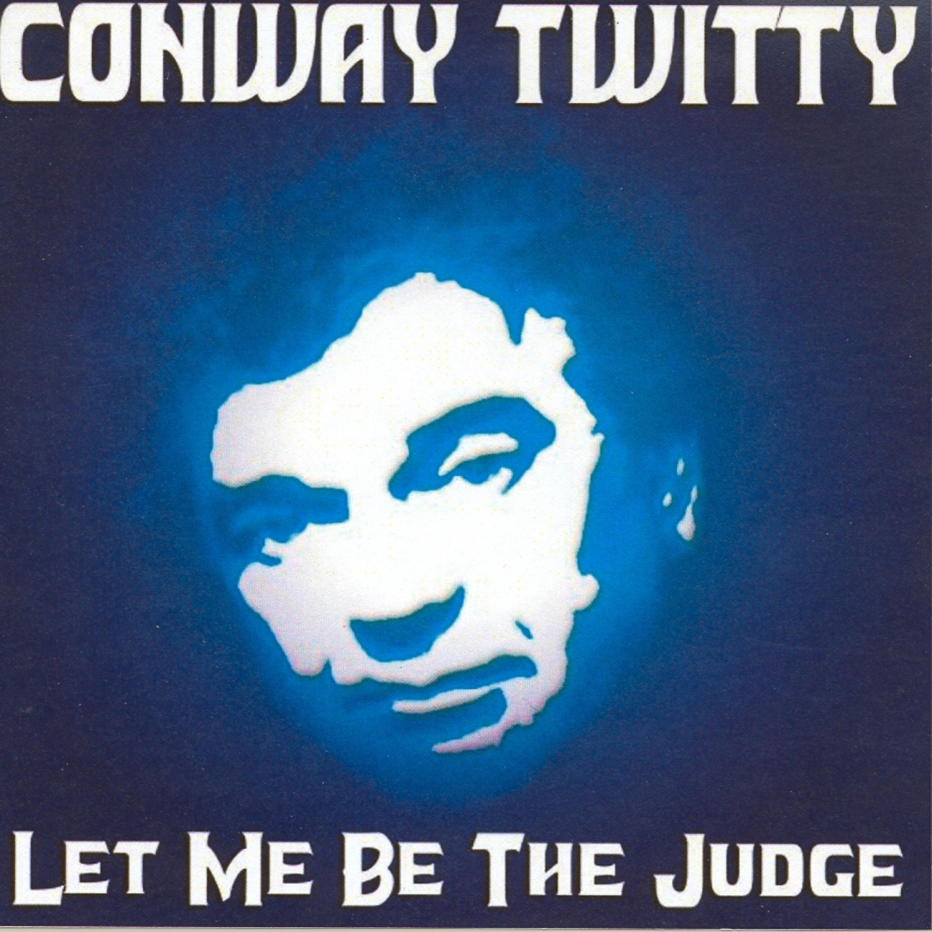 Постер альбома Let Me Be the Judge