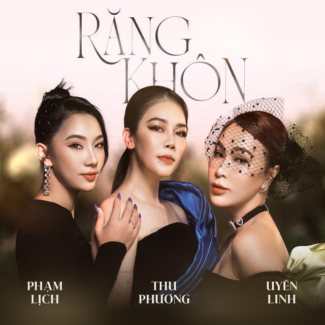 Релиз Răng Khôn (Live)