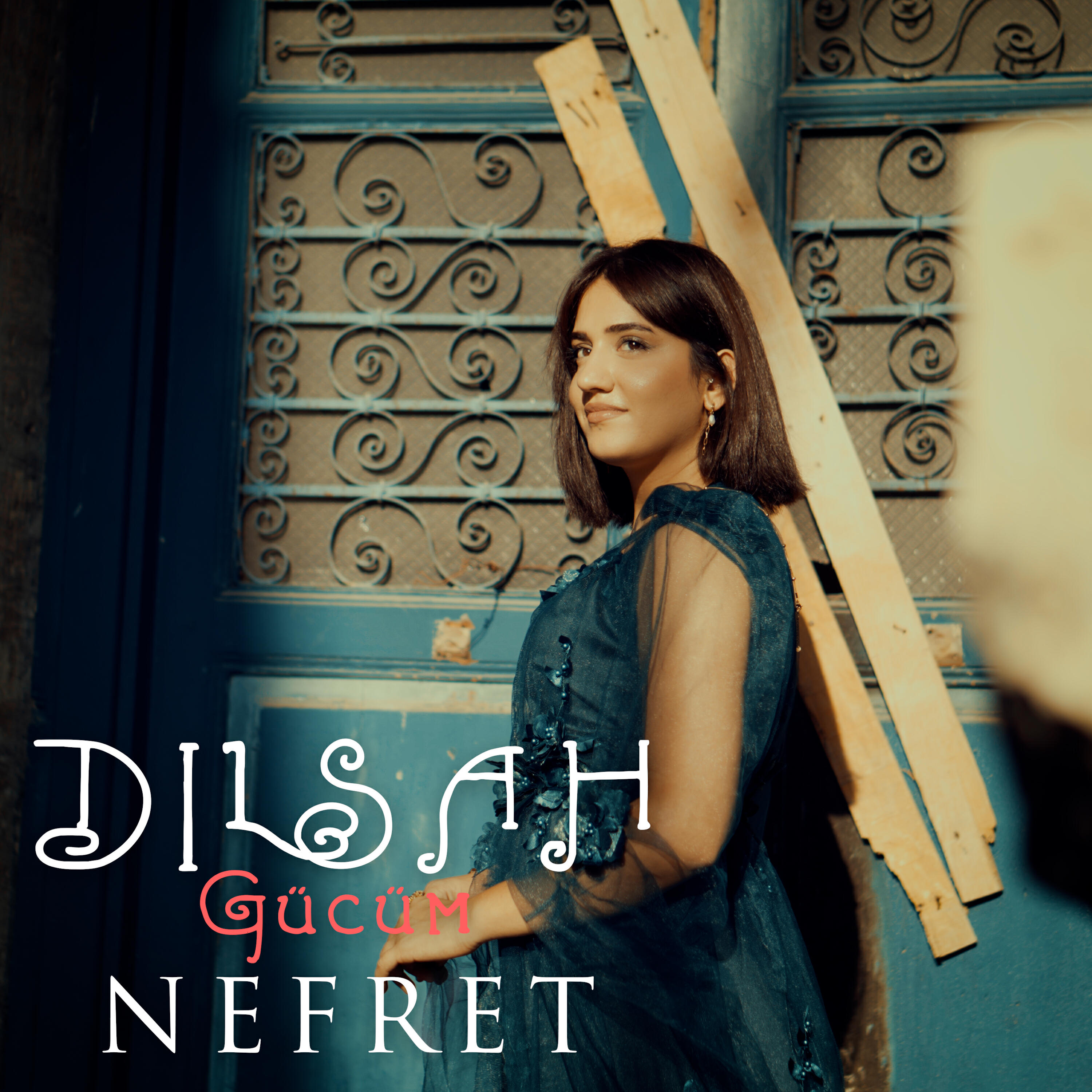 Релиз Nefret