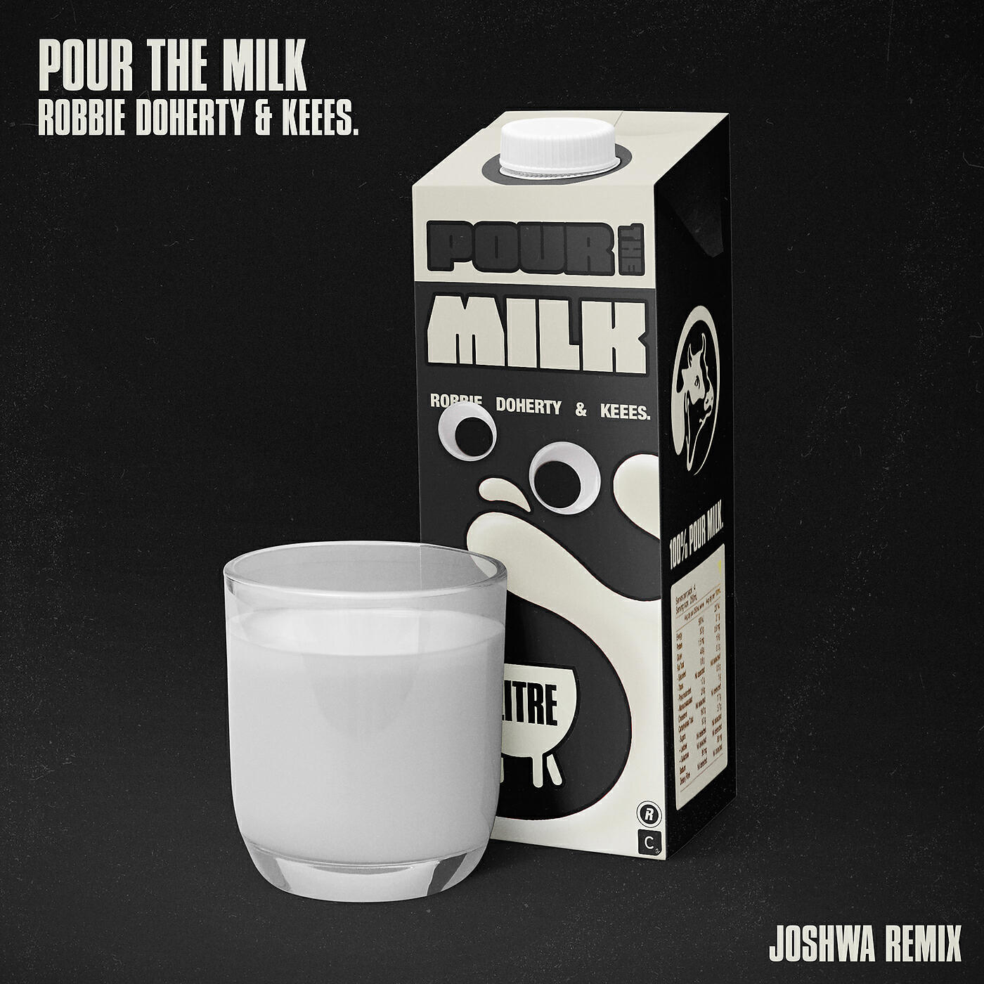 Релиз Pour the Milk (Joshwa Remix)