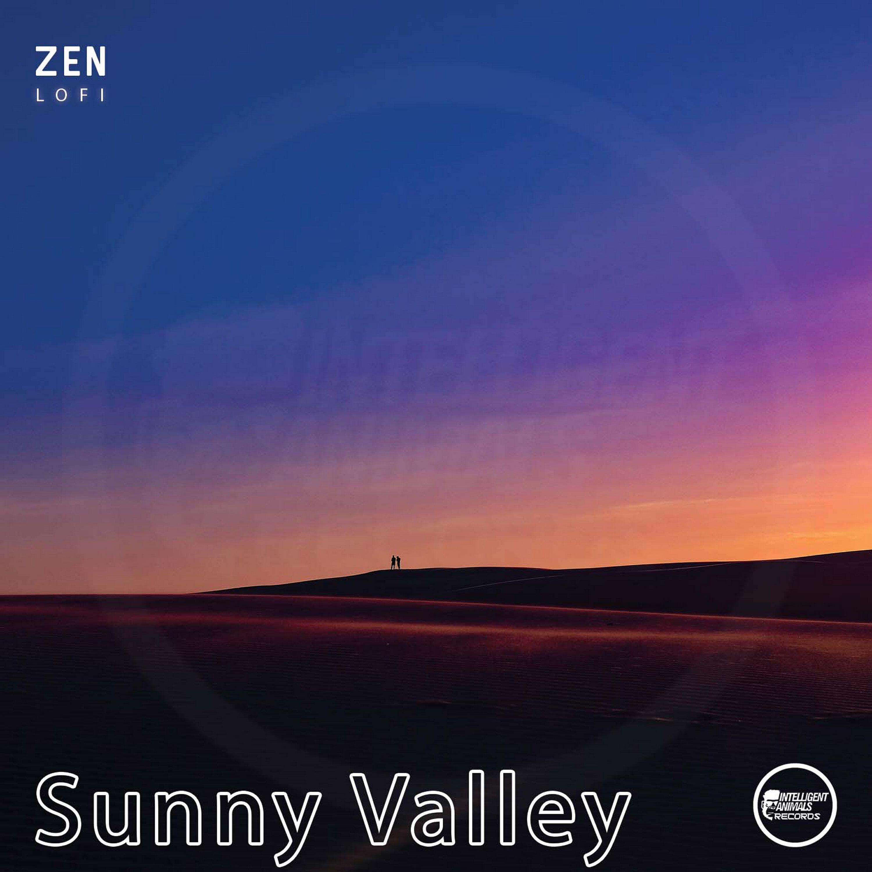 Zen LoFi