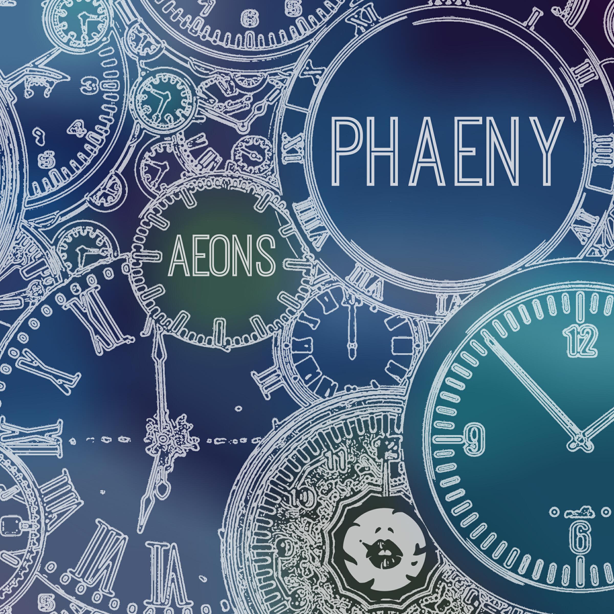 Релиз Aeons
