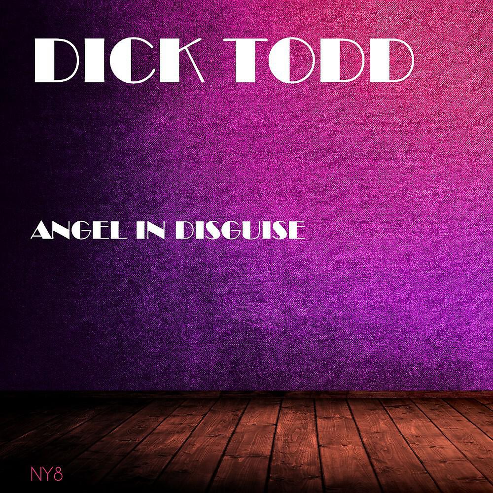 Релиз Angel in Disguise