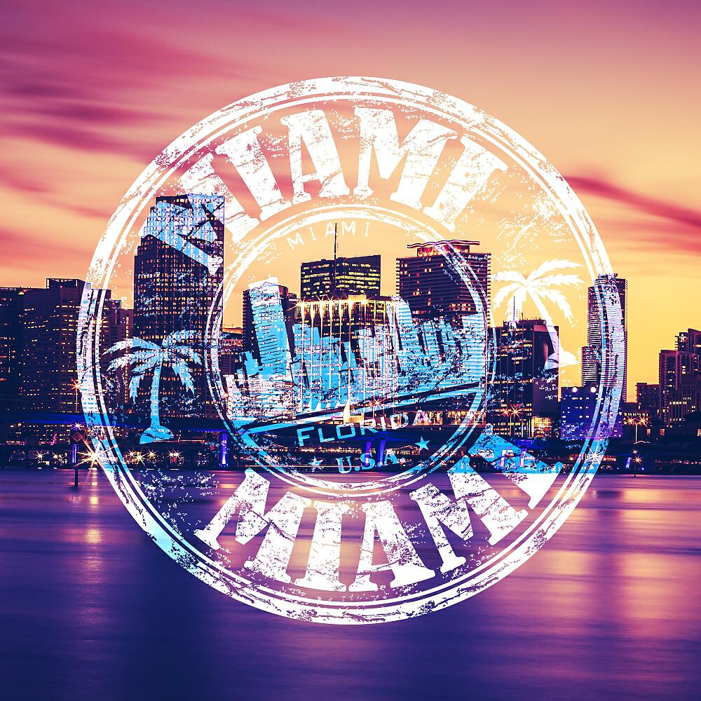 Релиз Miami House Music 2016