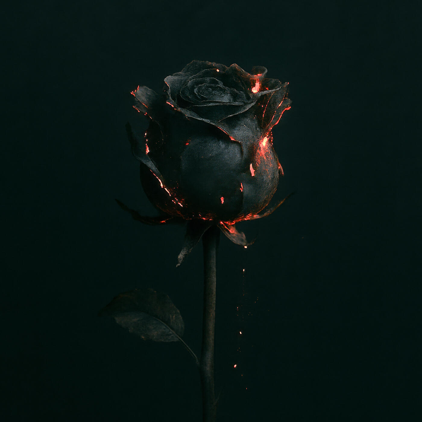 Релиз After the Fire