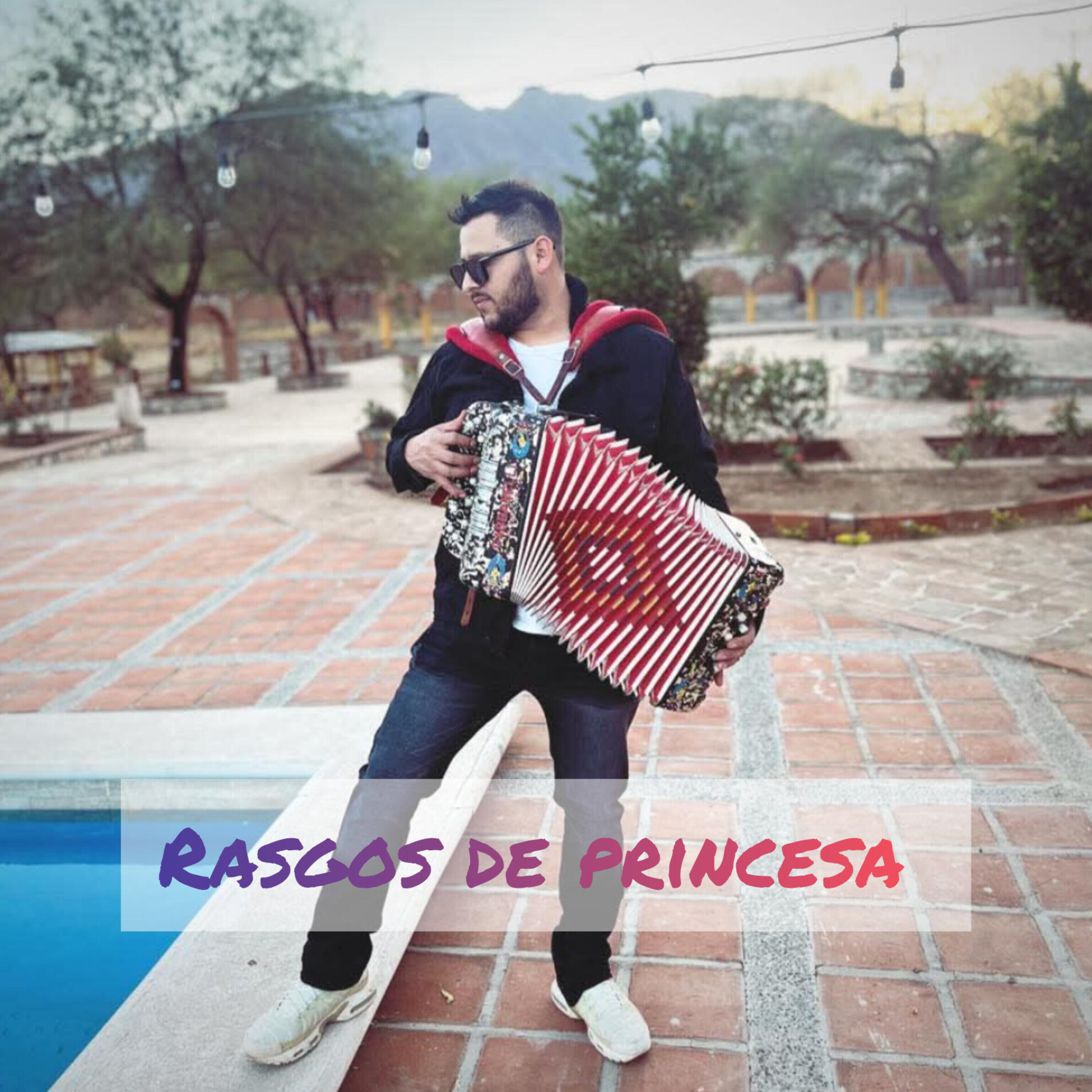 Релиз Rasgos de Princesa