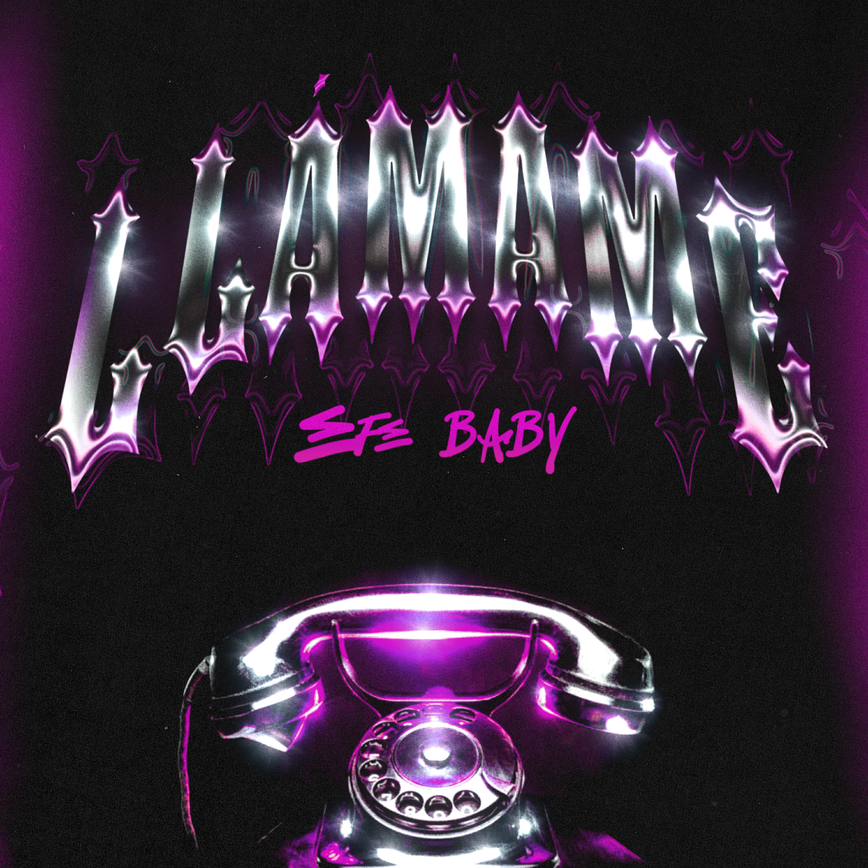 Релиз Llámame