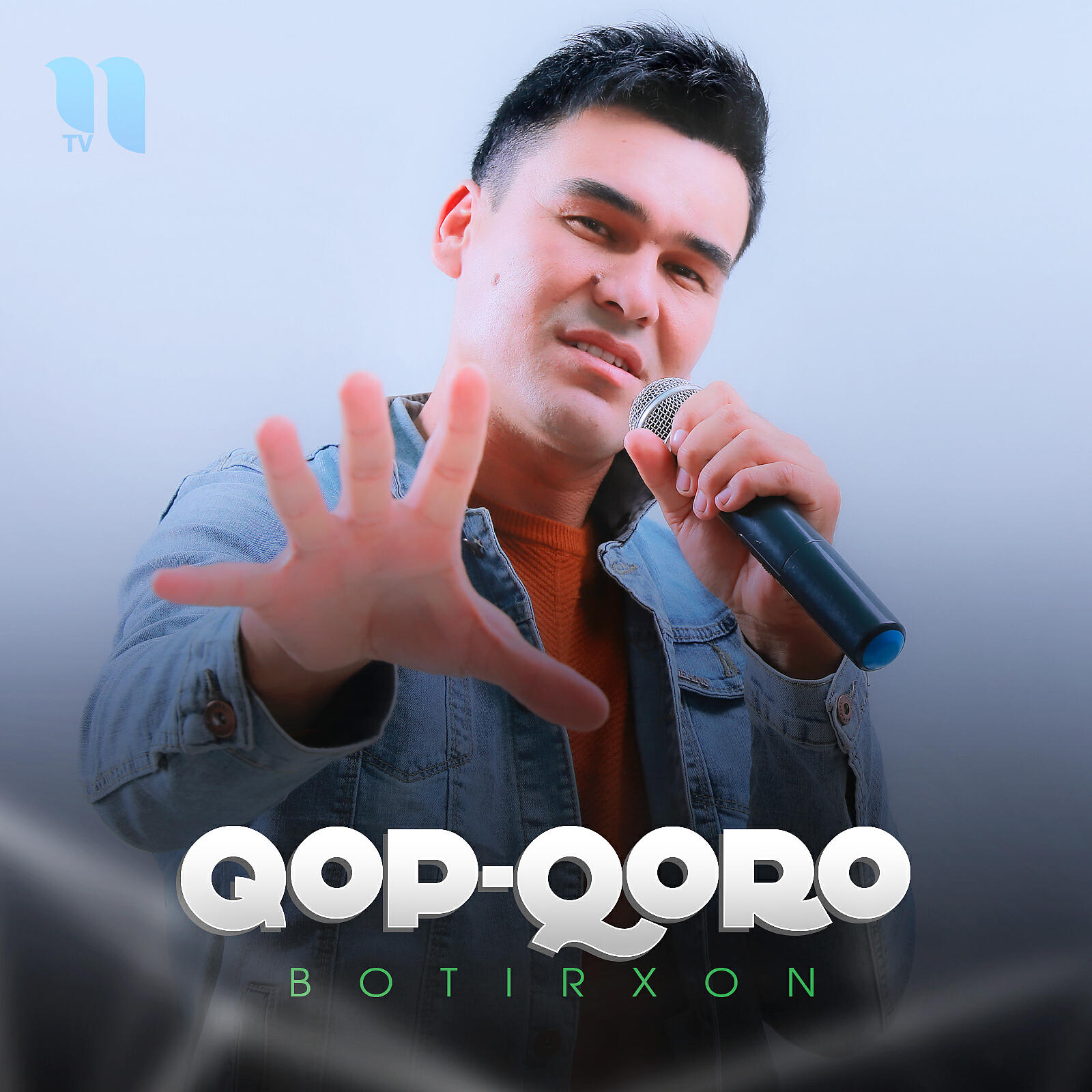 Релиз Qop-Qoro
