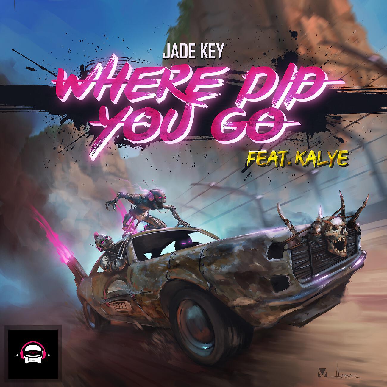 Релиз Where Did You Go