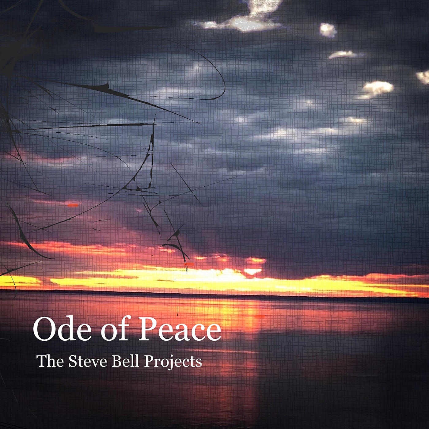 Релиз Ode of Peace