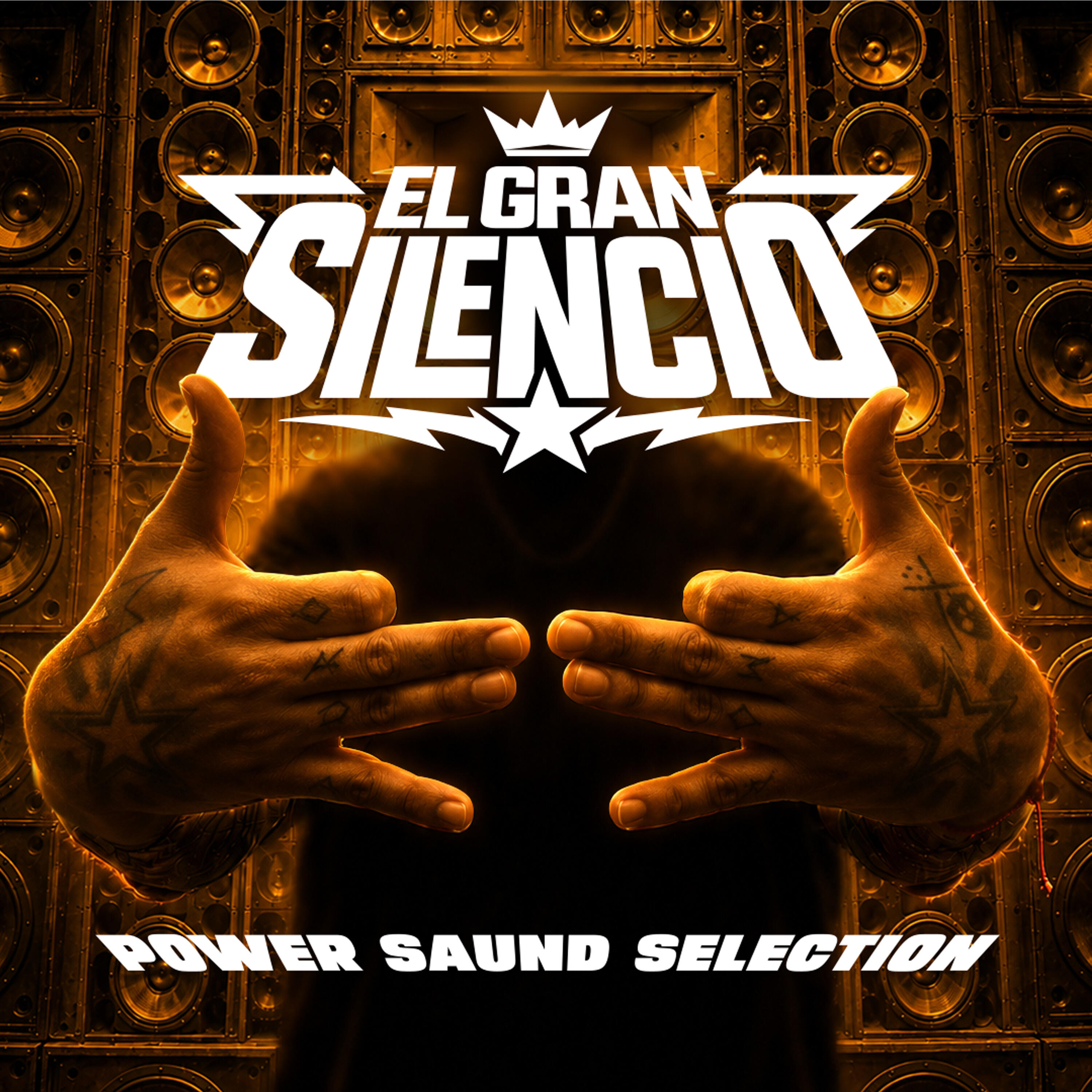 Релиз Power Saund Selection