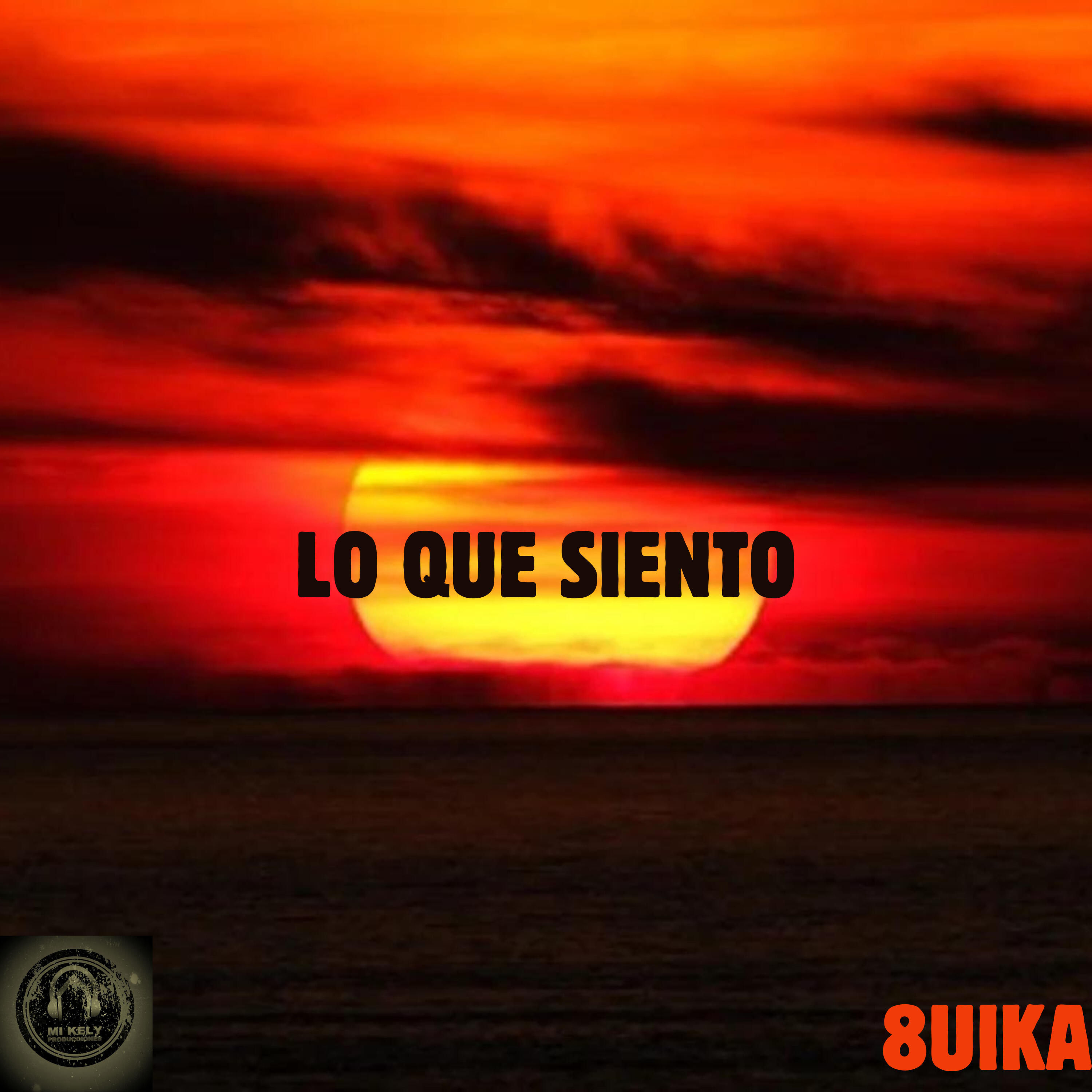 Релиз Lo Que Siento