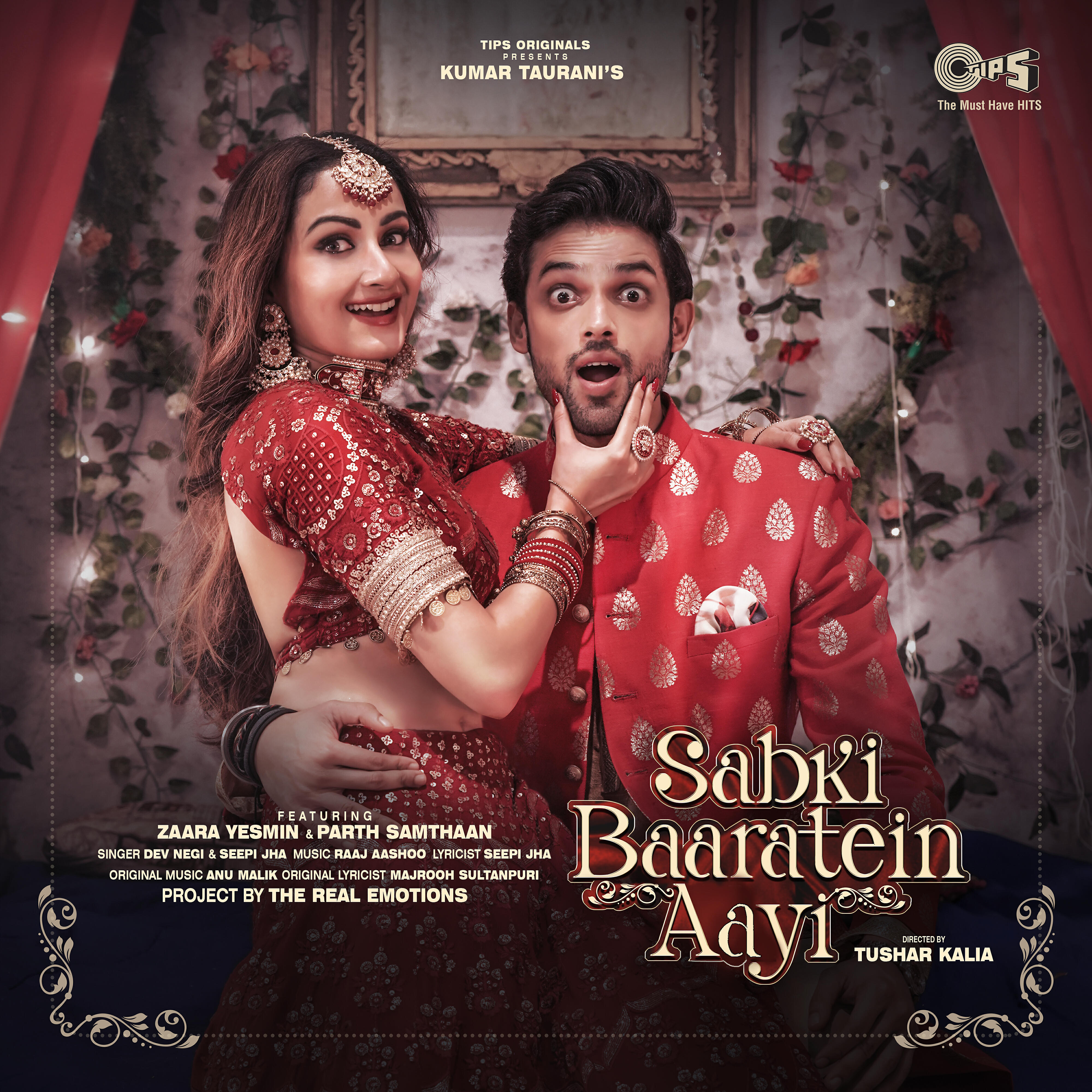 Релиз Sabki Baaratein Aayi