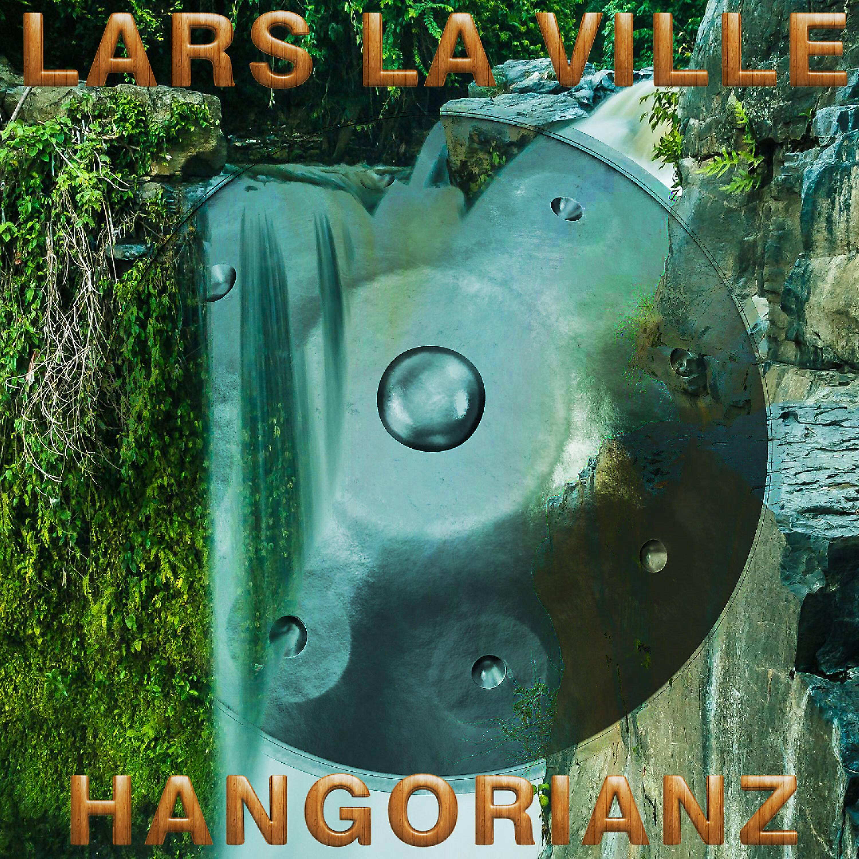 Релиз Hangorianz