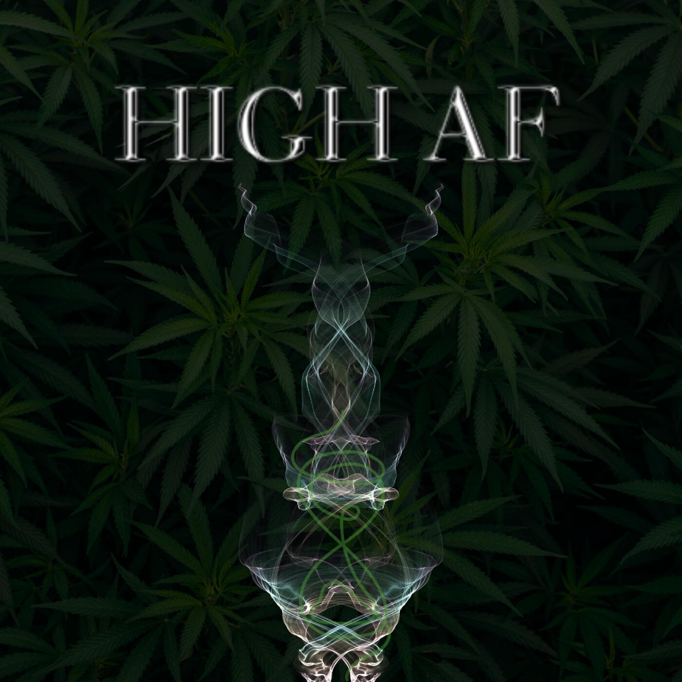 Релиз High Af