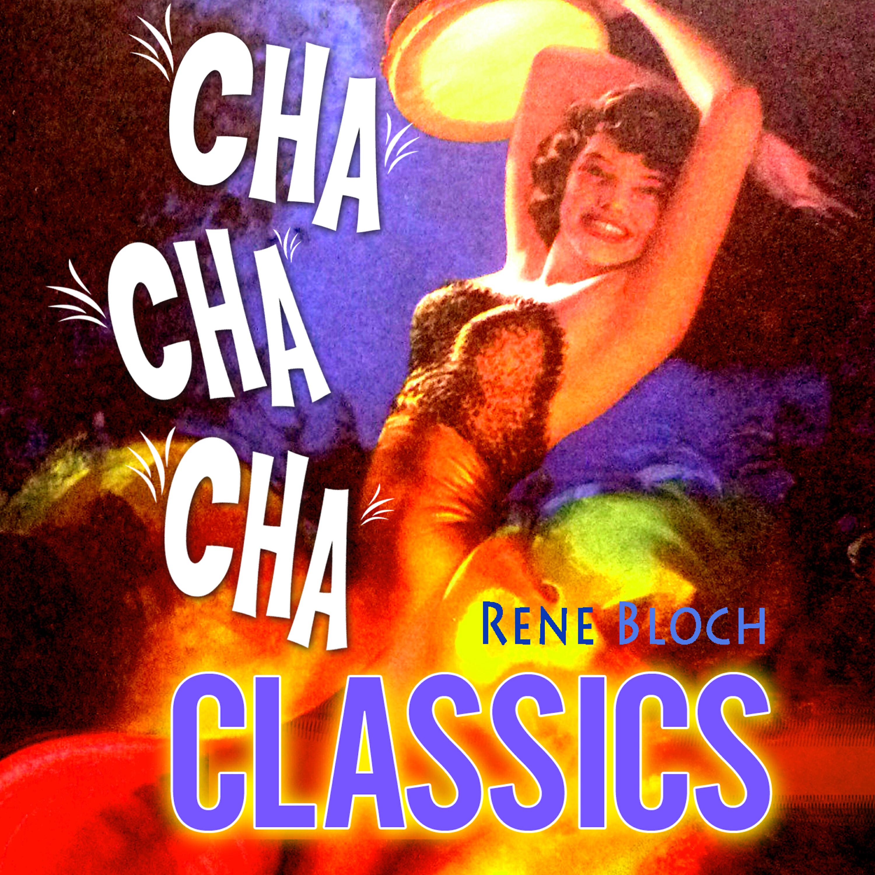 Релиз Cha Cha Cha Classics