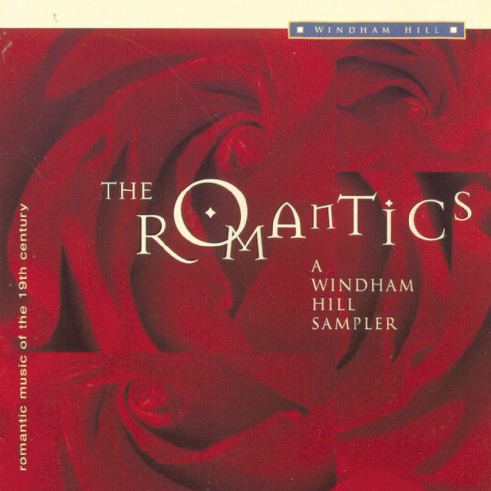 Релиз The Romantics: Romantic Music of the 19th Century