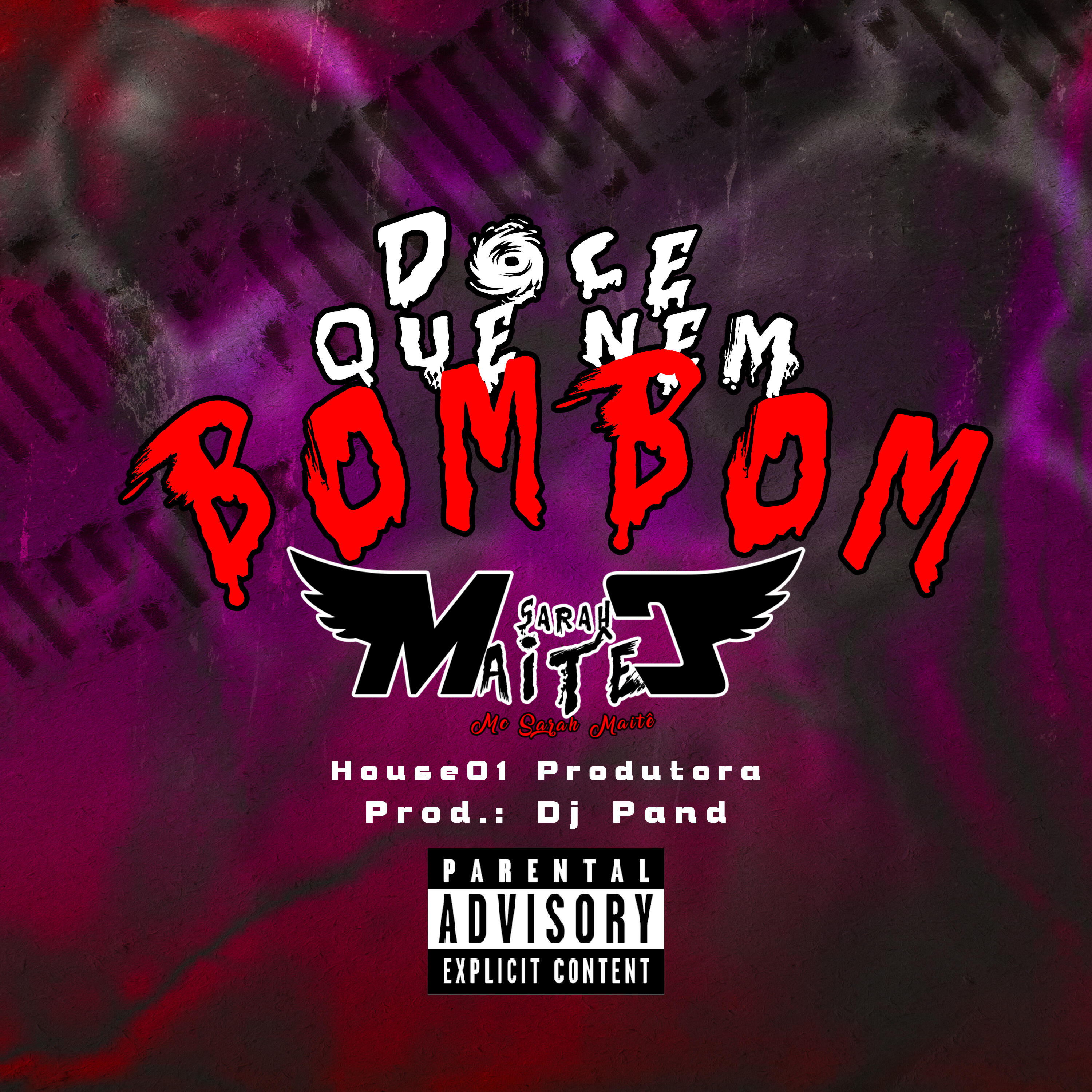 Релиз Doce Que Nem Bombom