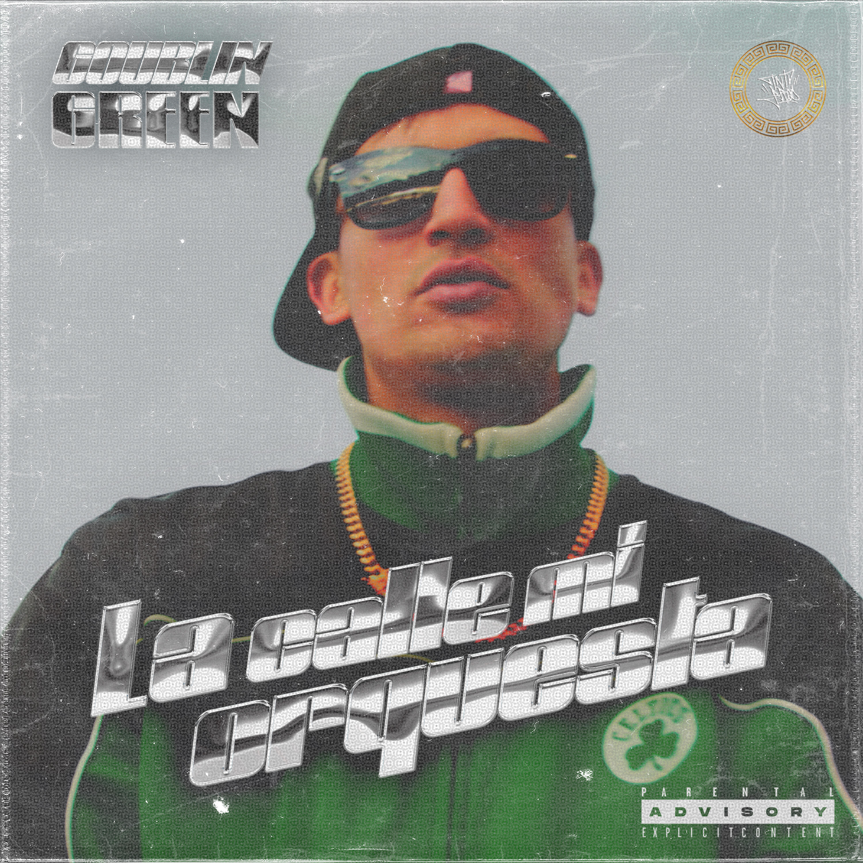 Релиз La Calle Mi Orquesta