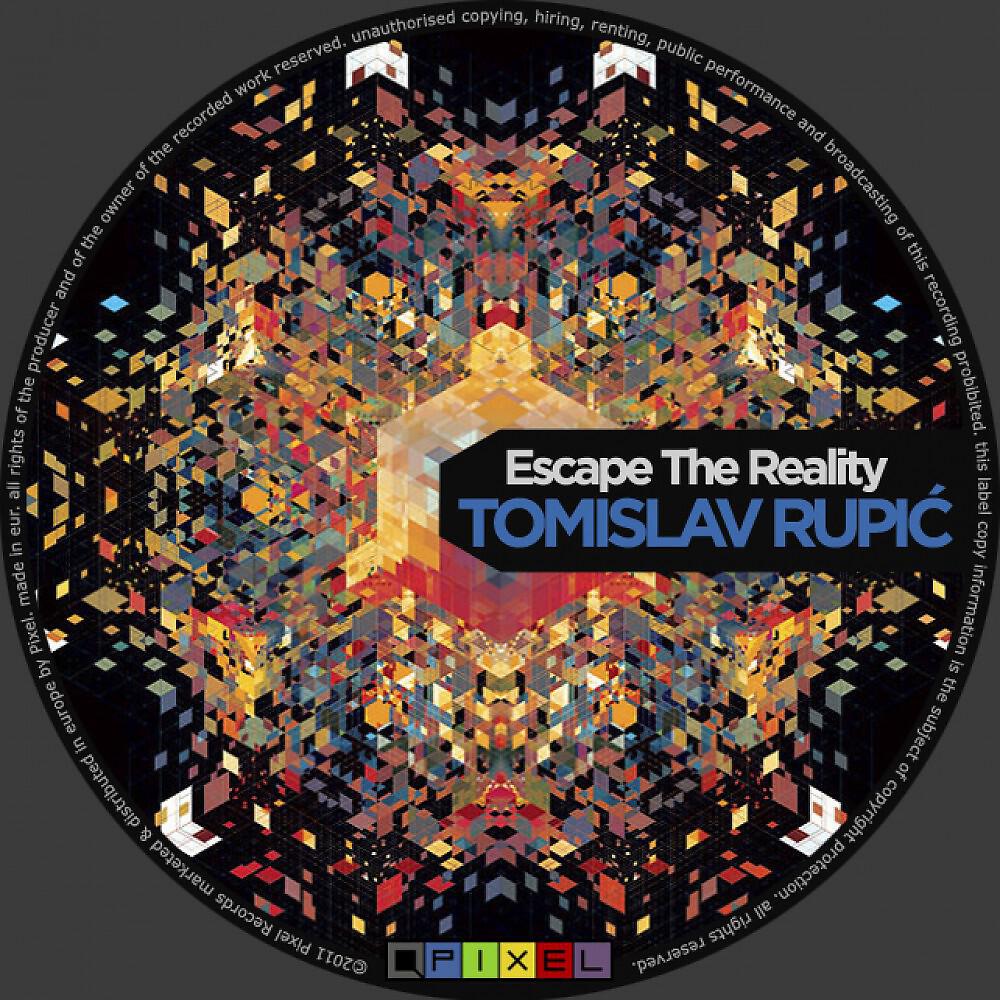 Релиз Escape the Reality