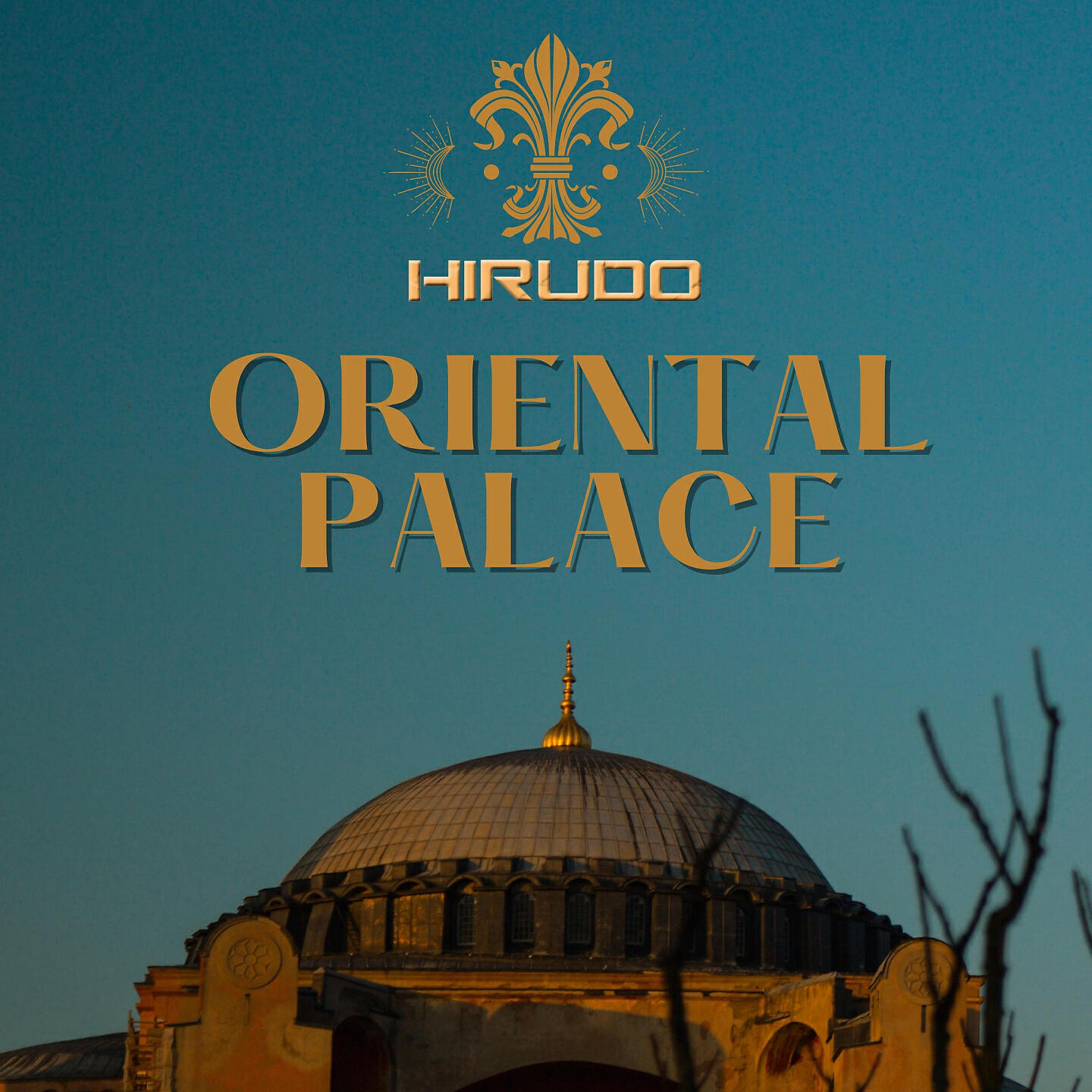 Релиз Oriental Palace