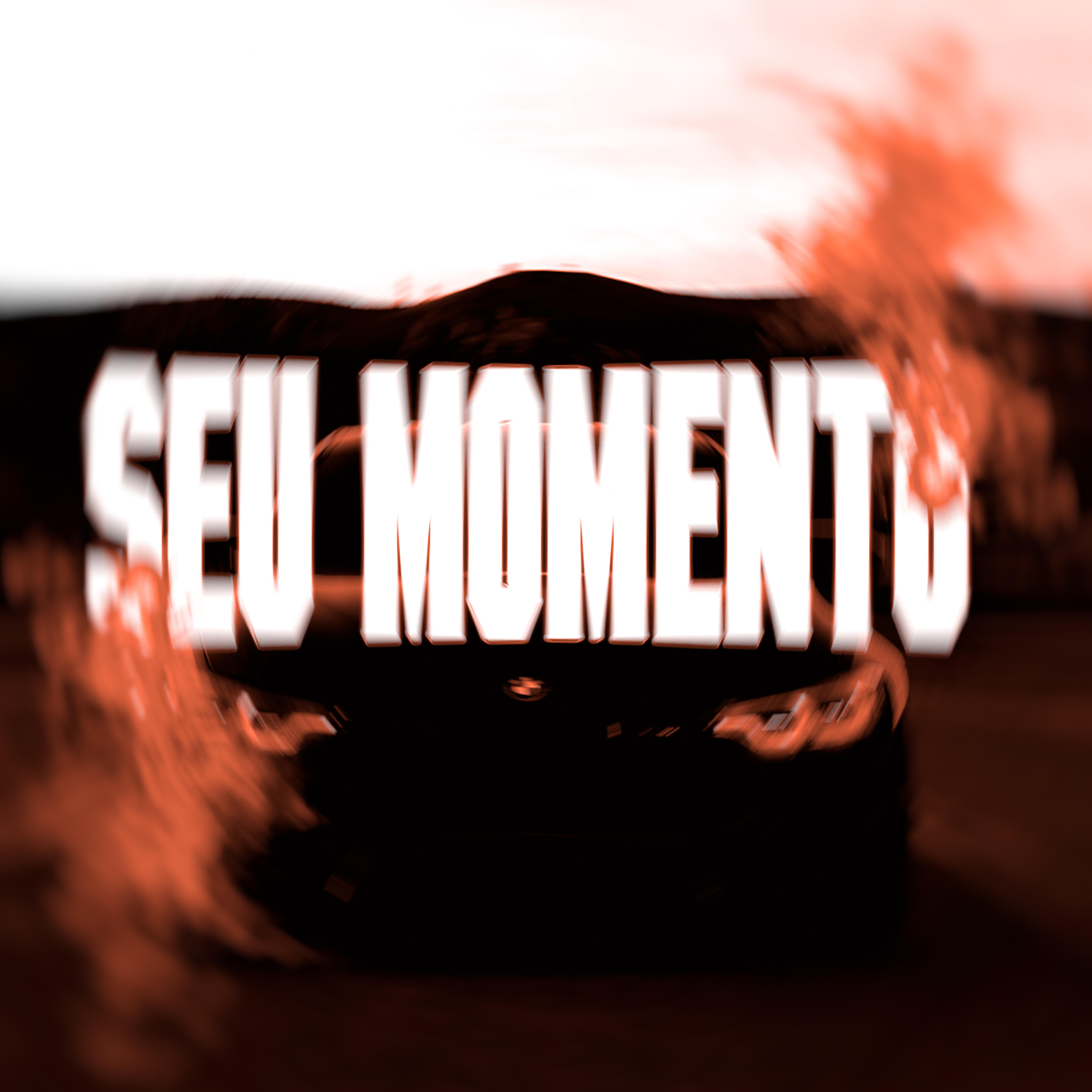 Релиз SEU MOMENTO