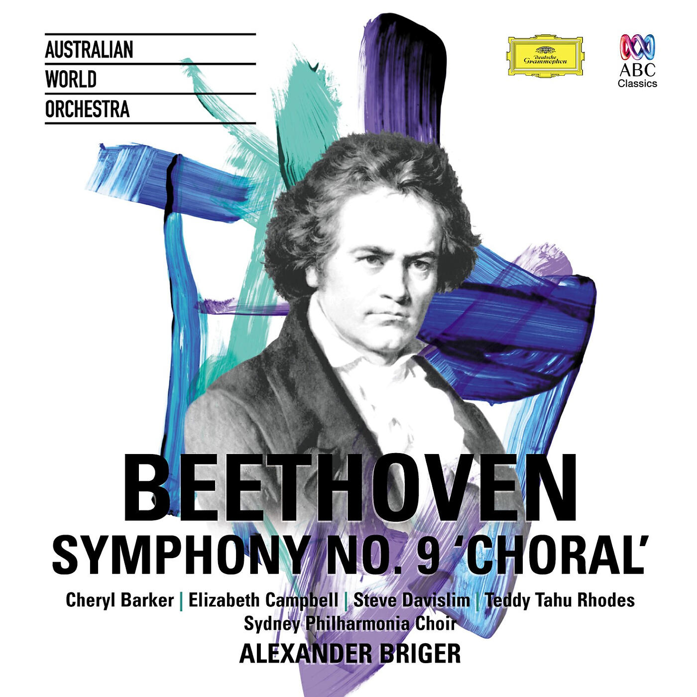 The Sydney Philharmonia Choir