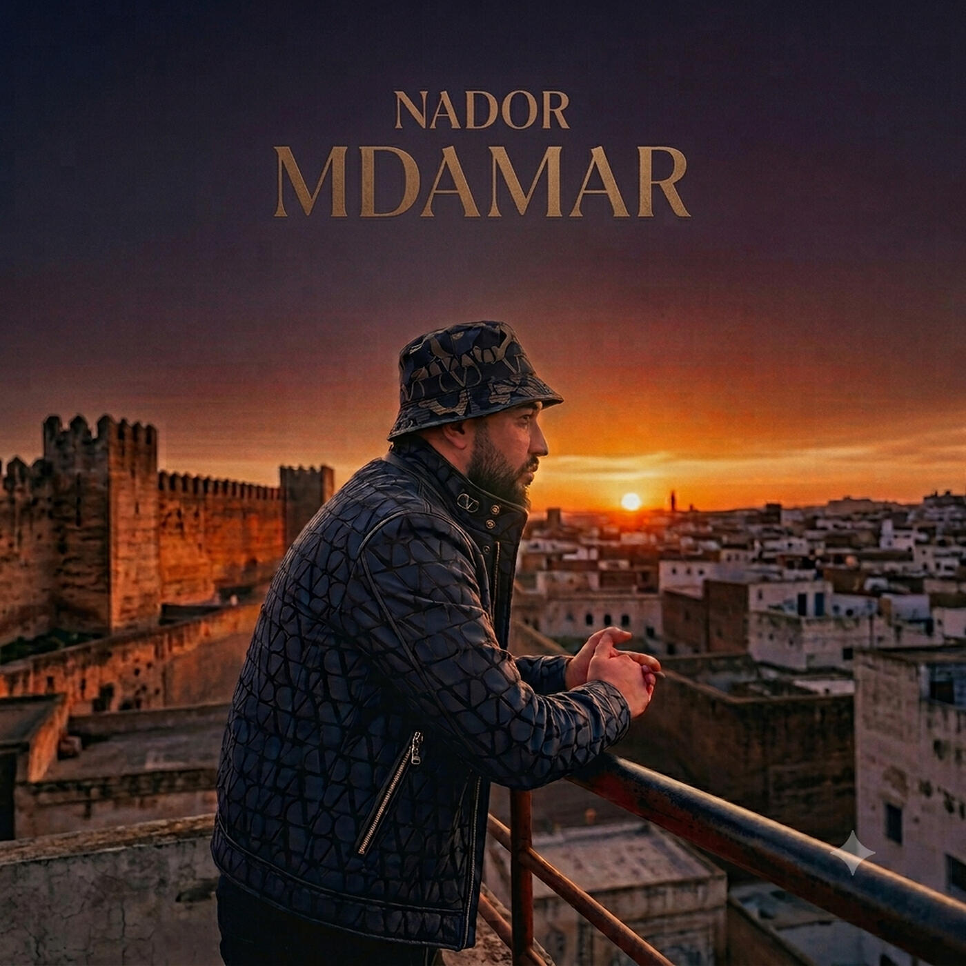 Релиз Mdamar