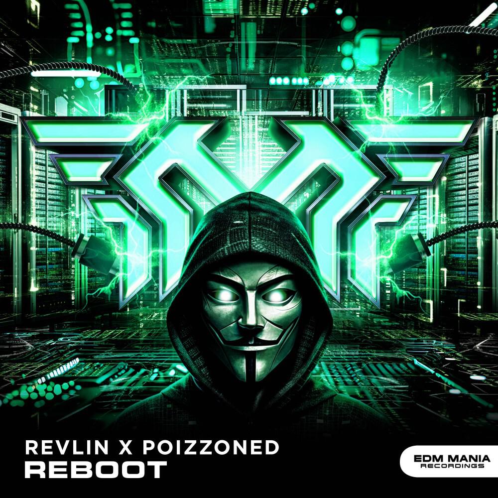 Релиз Reboot (Radio Edit)