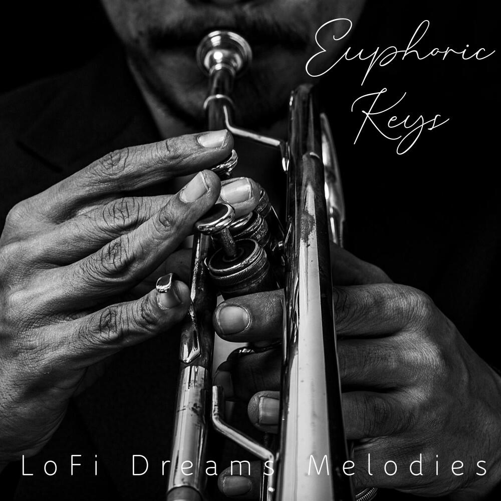 Релиз Lofi Dreams Melodies