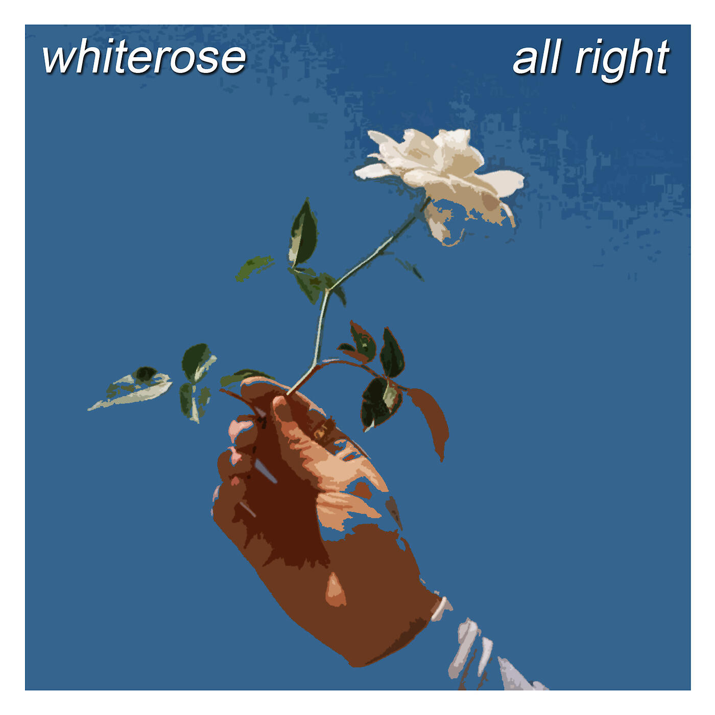 Релиз All Right