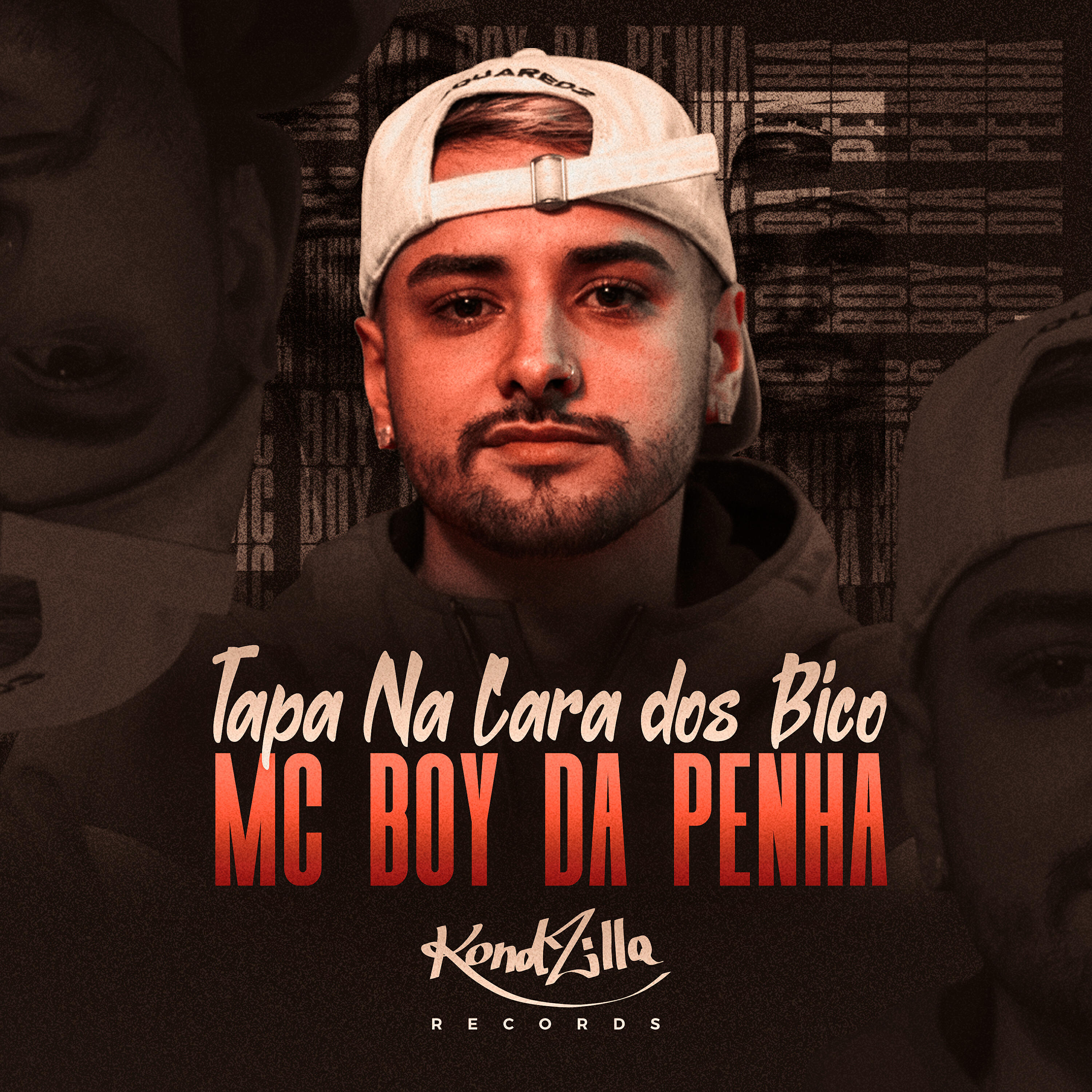 Релиз Tapa Na Cara Dos Bico