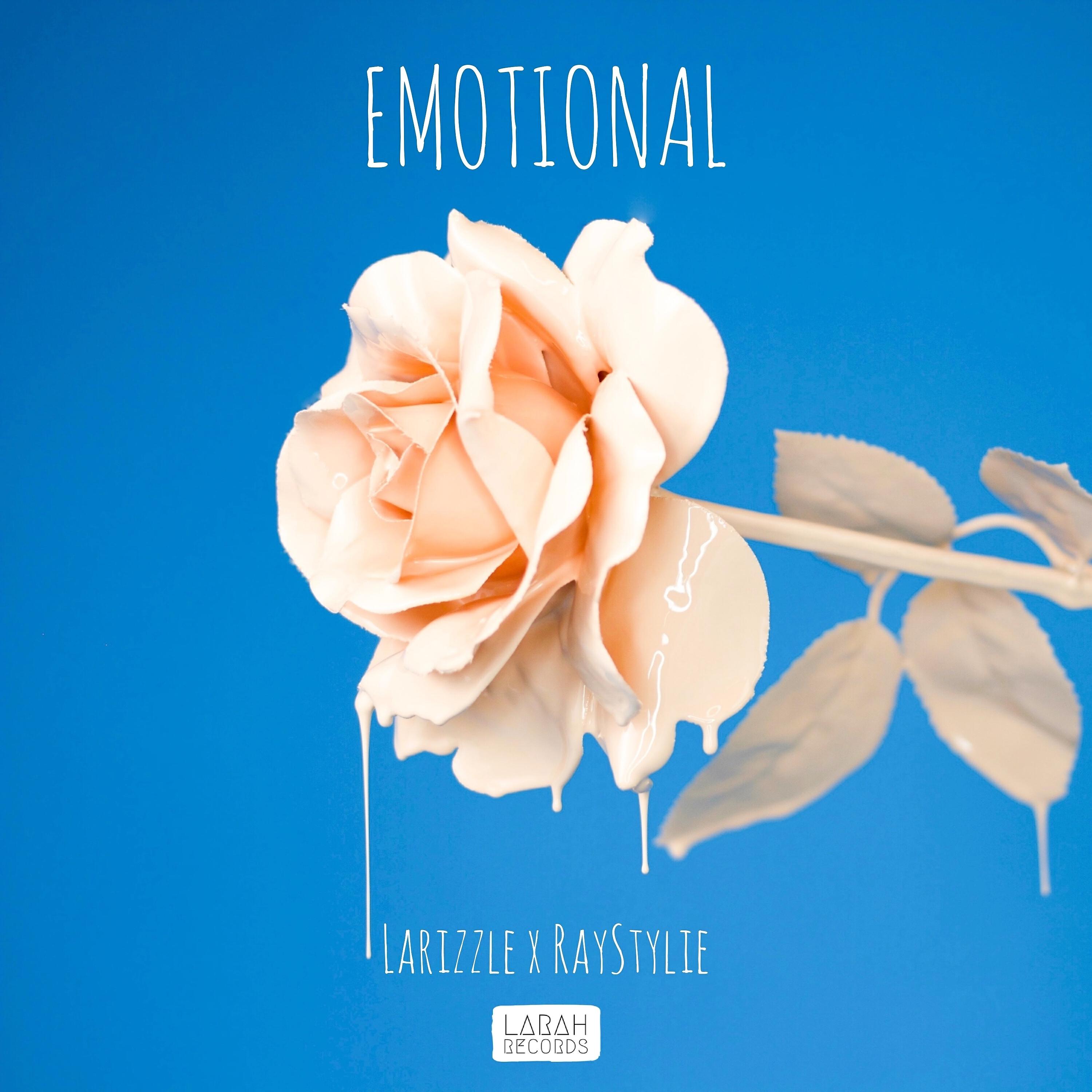 Релиз Emotional