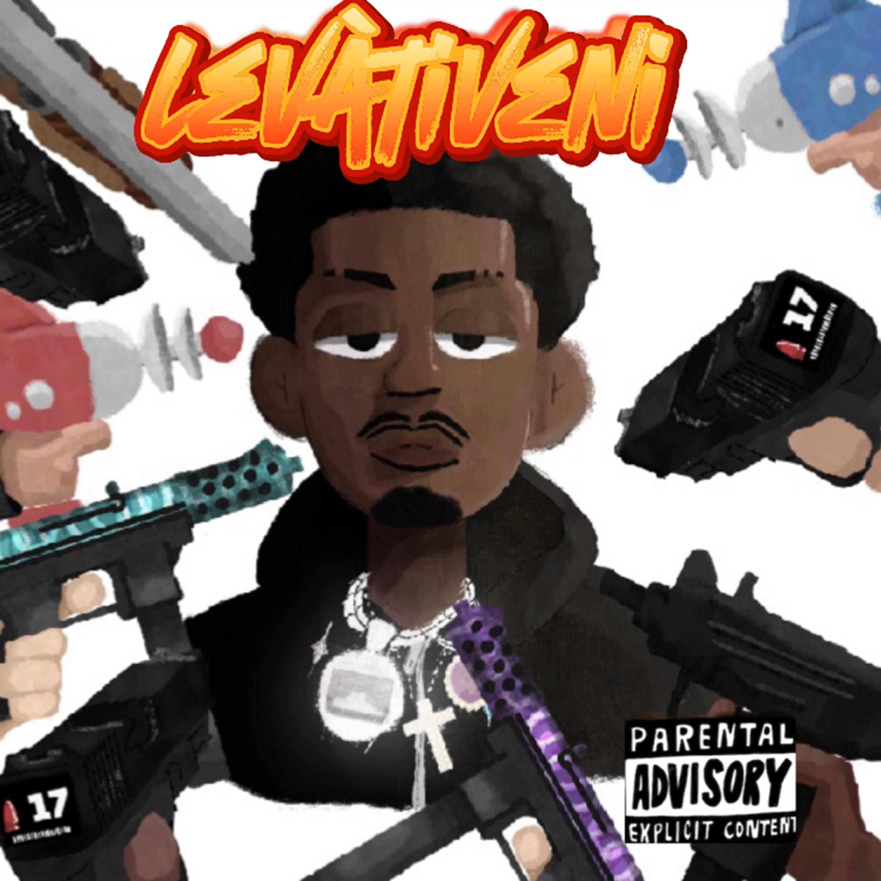 Релиз Levàtiveni