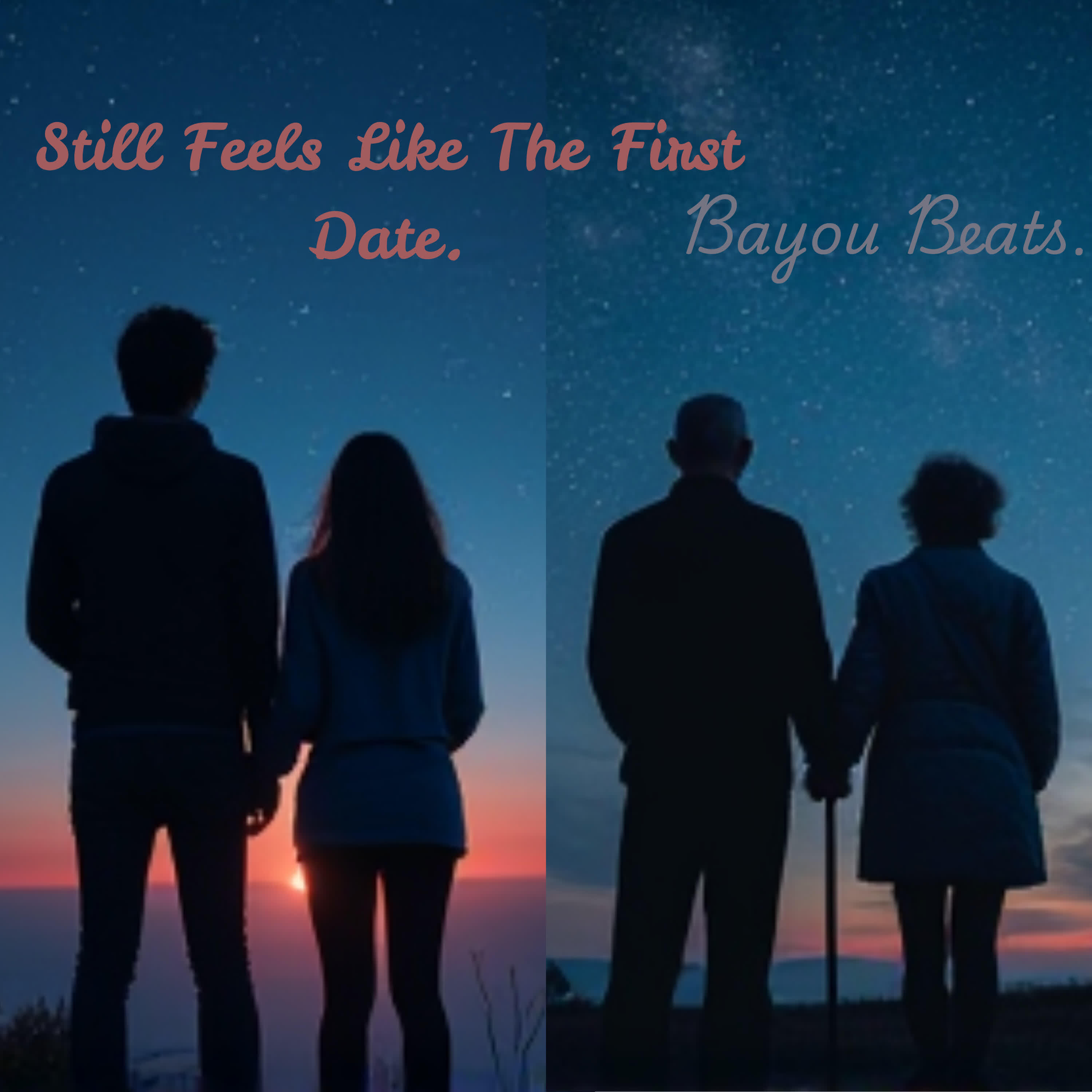 Релиз Still Feels Like The First Date