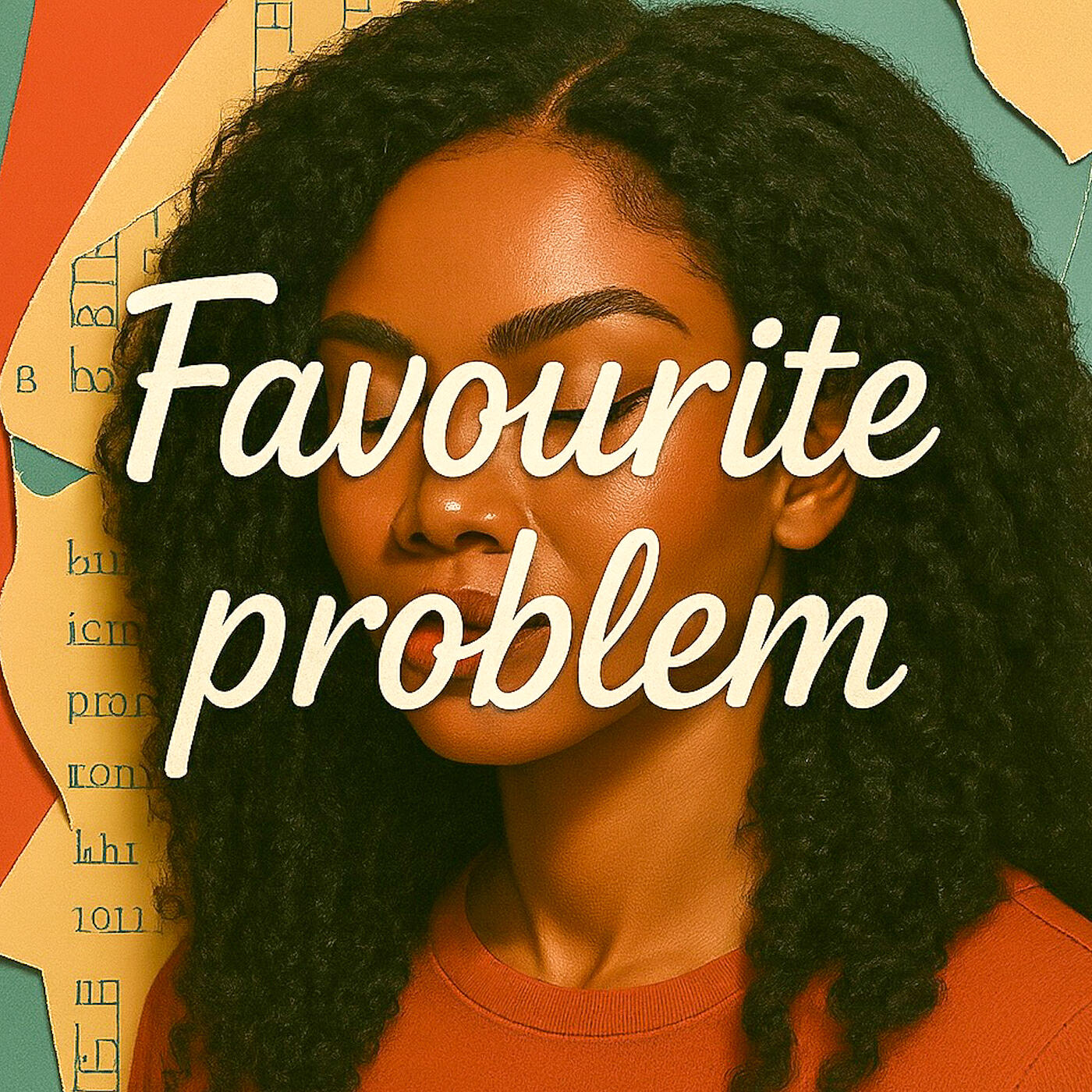 Релиз Favourite Problem