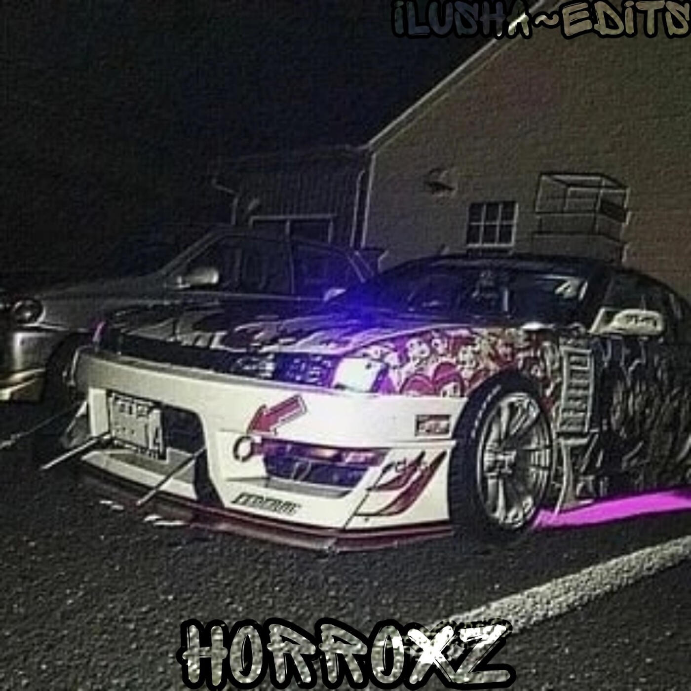 Релиз Horroxz