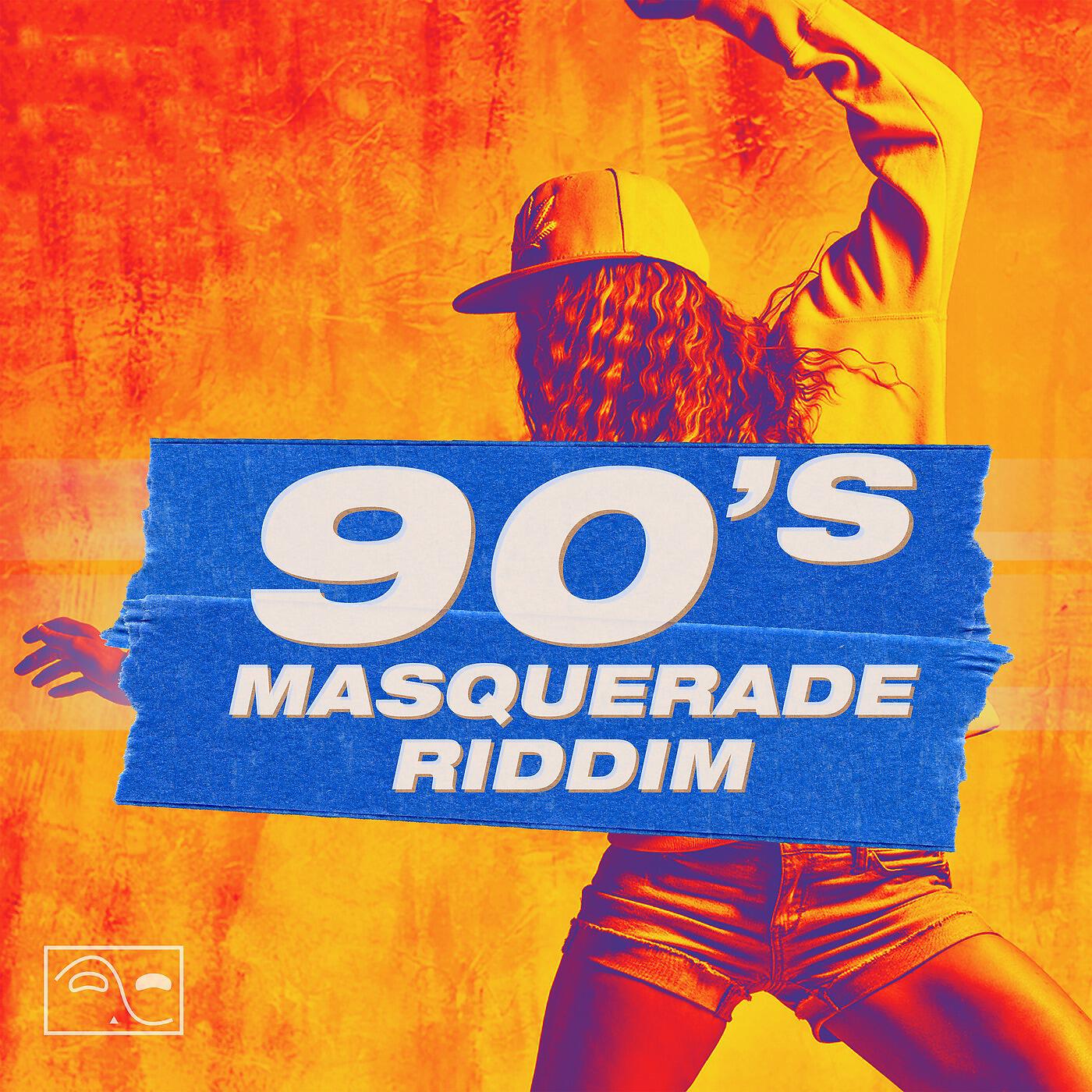 Релиз 90's Masquerade Riddim
