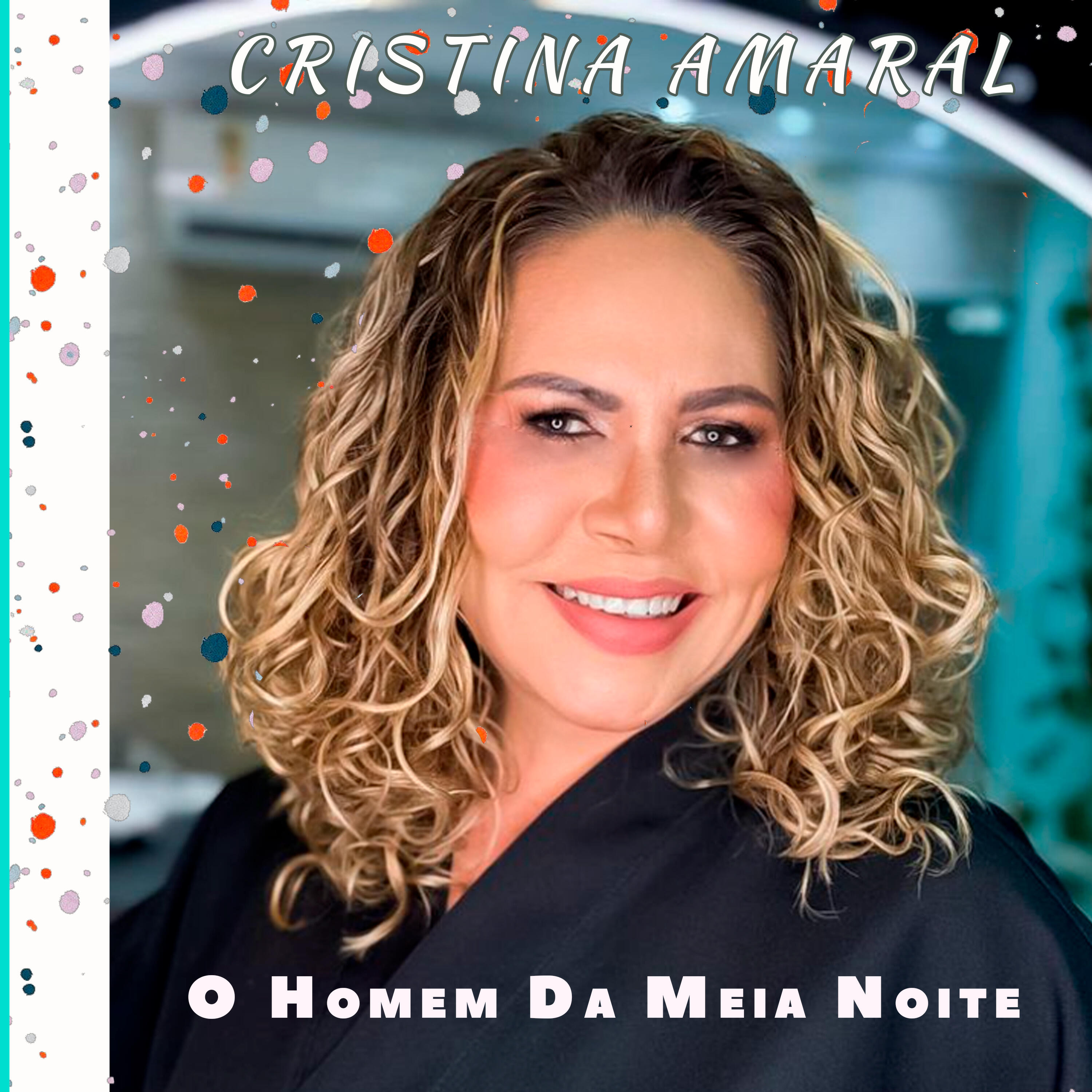 Релиз O Homem da Meia Noite