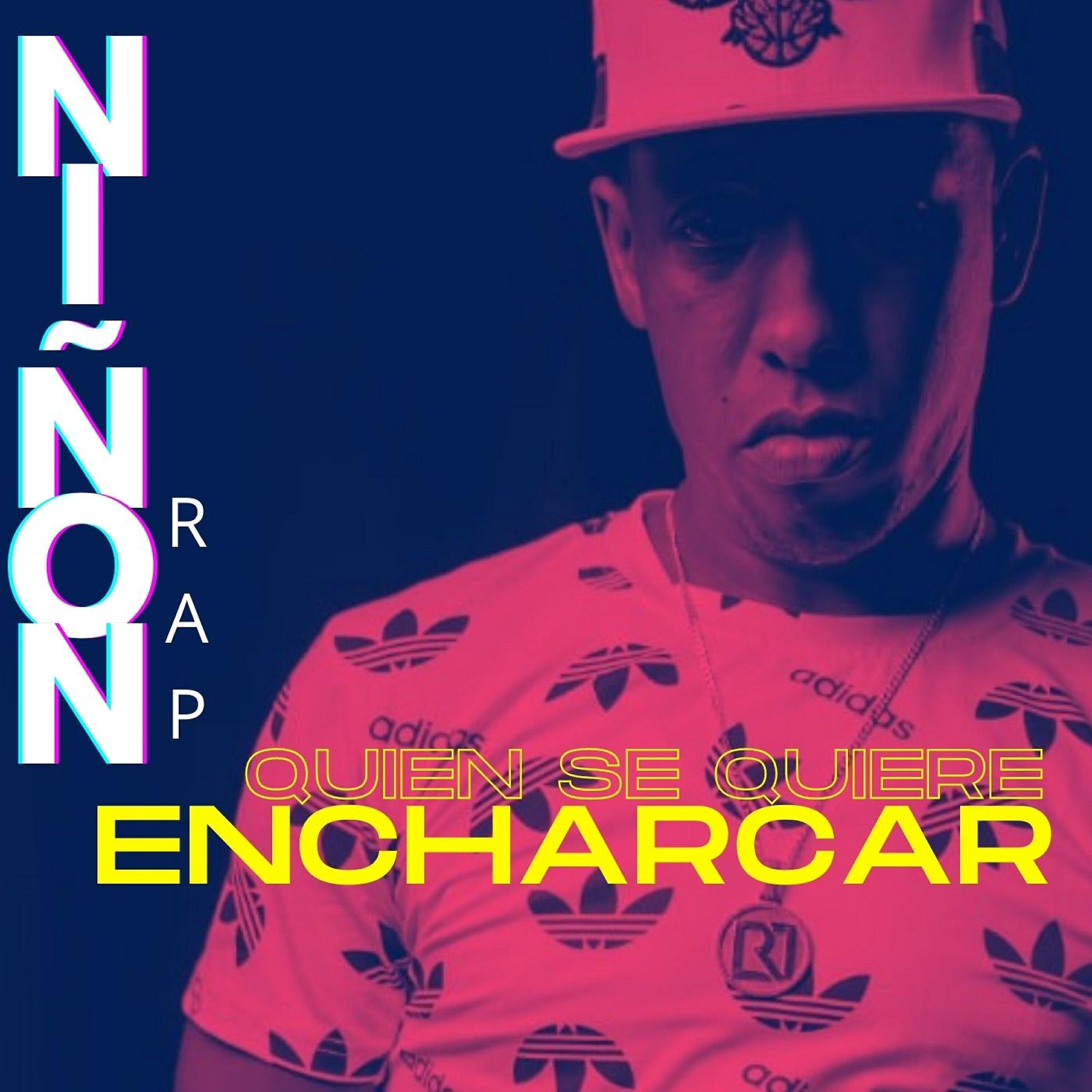 Релиз Quien Se Quiere Encharcar?