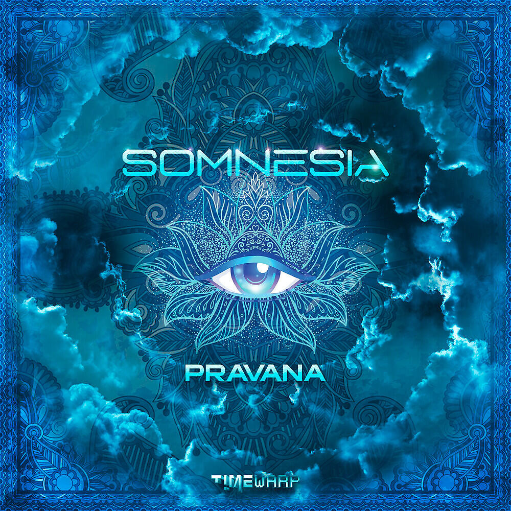 Релиз Pravana