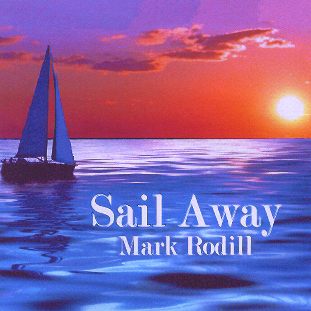 Релиз Sail Away