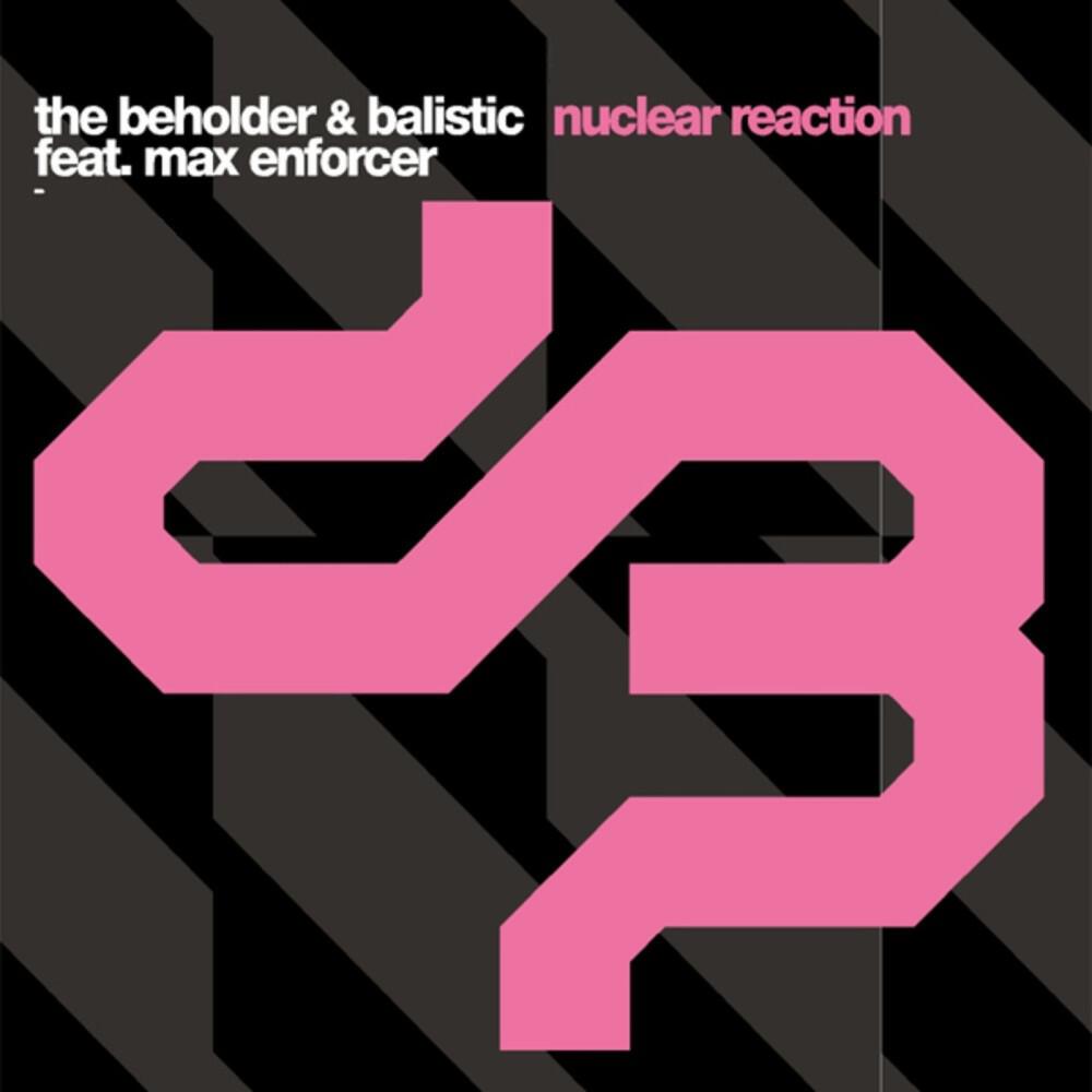 Релиз Nuclear Reaction