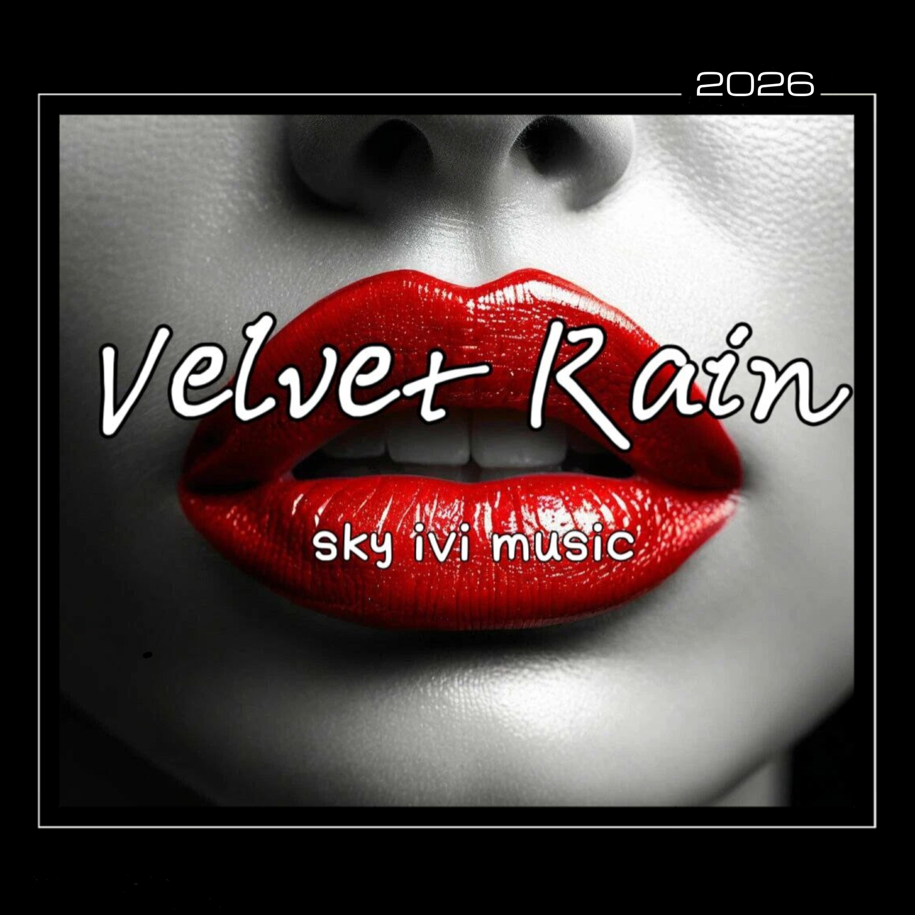 Релиз Velvet Rain ` 2026